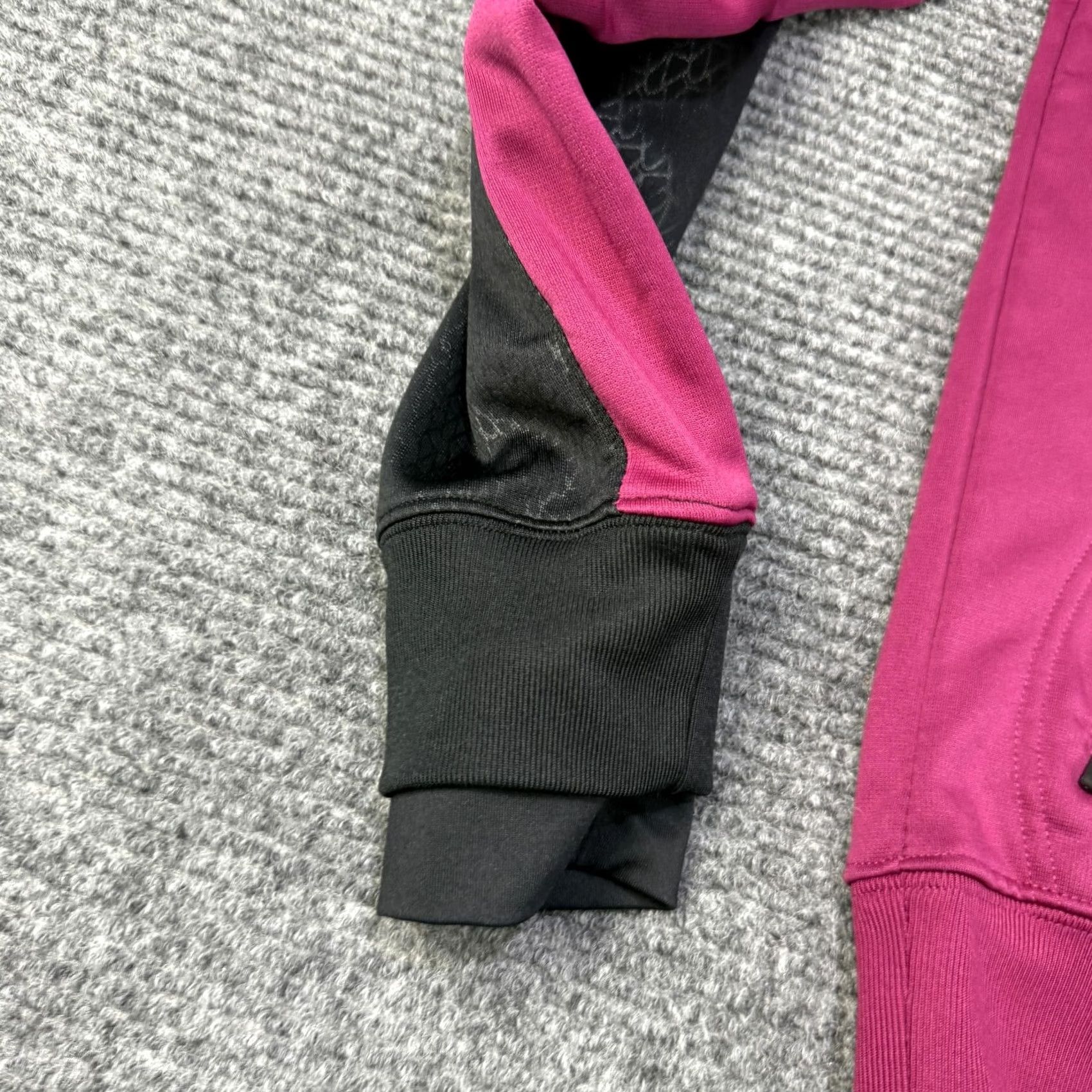 Nike Nike Therma-FIT Hoodie Mens Medium Purple Full Zip Kobe Bryant Jacket Size US M / EU 48-50 / 2 - 3 Thumbnail