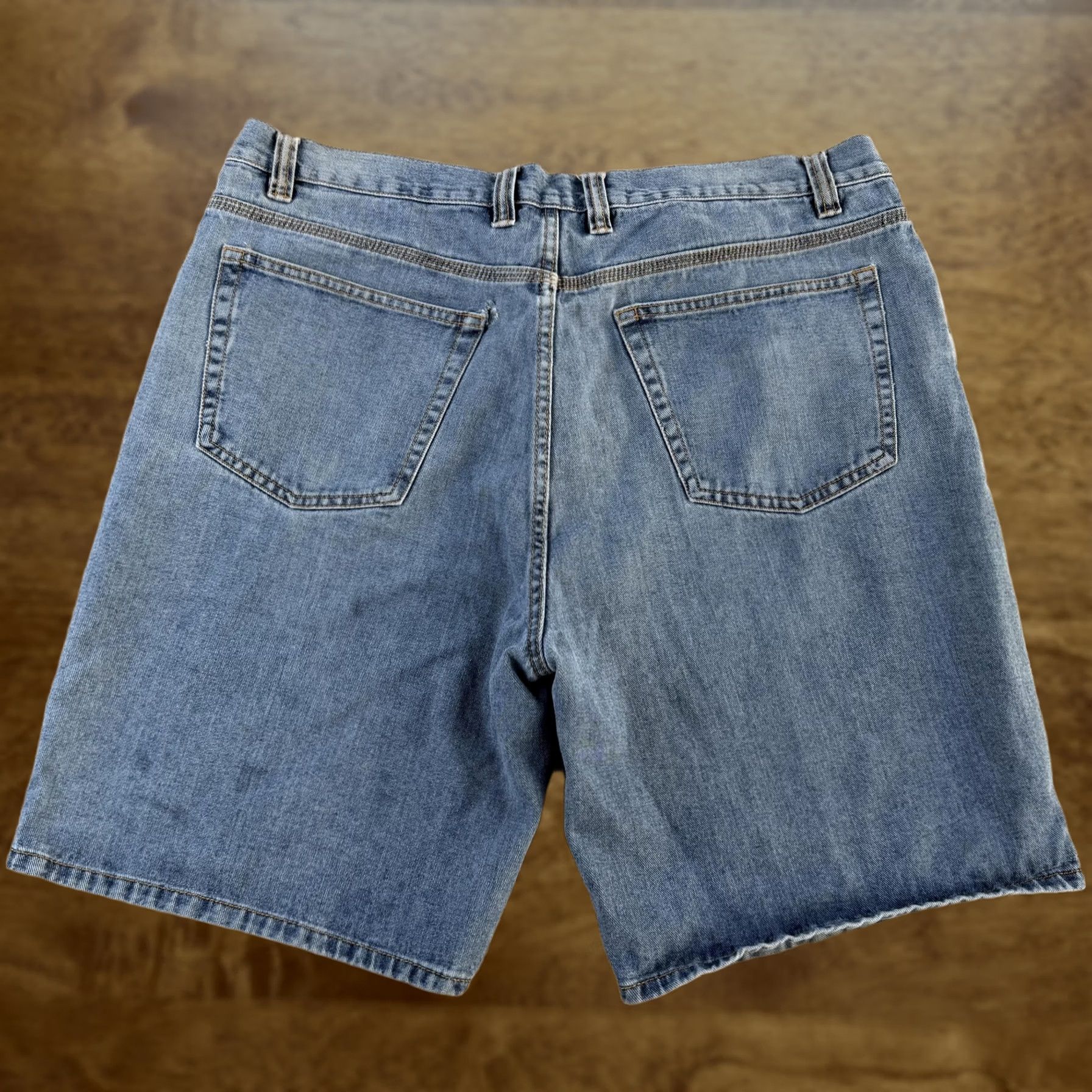 Stussy × Vintage Vintage Stussy Garment Rough Rugged Workgear
