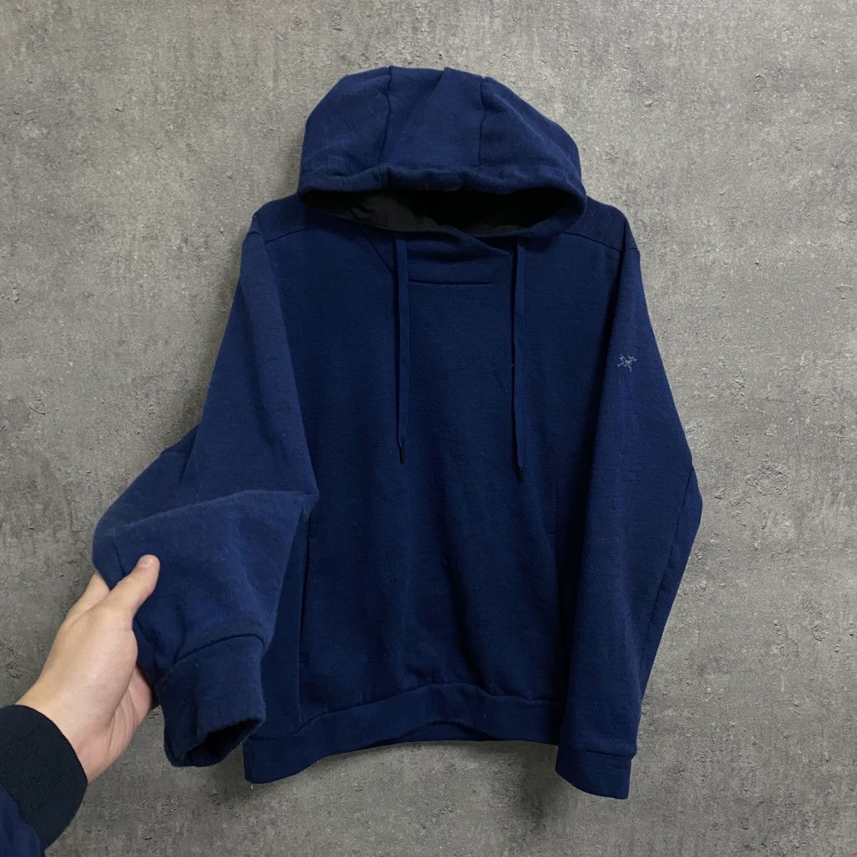 Arc'teryx Vintage Arcteryx Hoodie Size US M / EU 48-50 / 2 - 2 Thumbnail