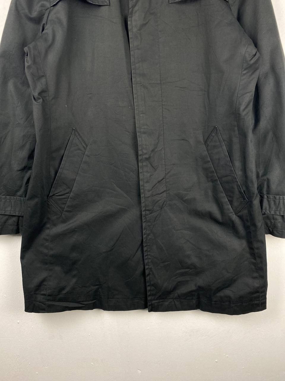 Comme Ca Ism comme ca ism japanese brand long jacket nice design Size US L / EU 52-54 / 3 - 3 Thumbnail