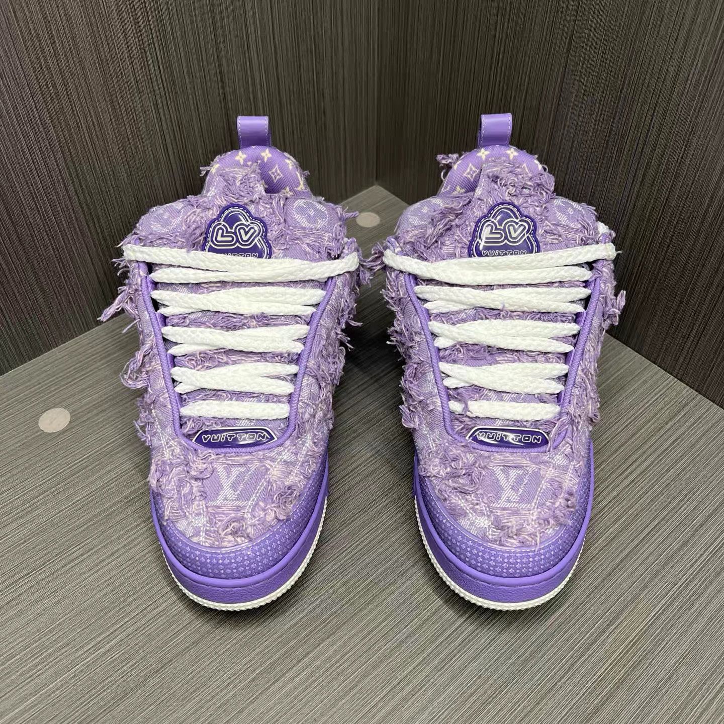 Louis Vuitton LV Skate K15 Size US 9 / EU 42 - 2 Thumbnail