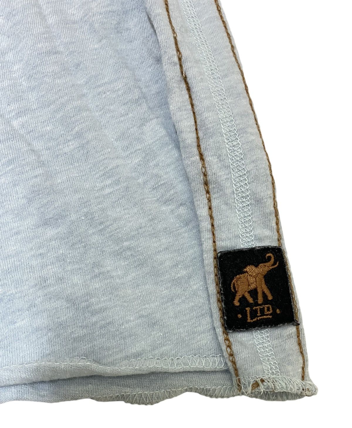 AC/DC × Band Tees × Trunk Ltd ACDC x Trunkshow Limited Heat Seeker 3 Quarter Shirt (C3) Size US M / EU 48-50 / 2 - 4 Thumbnail