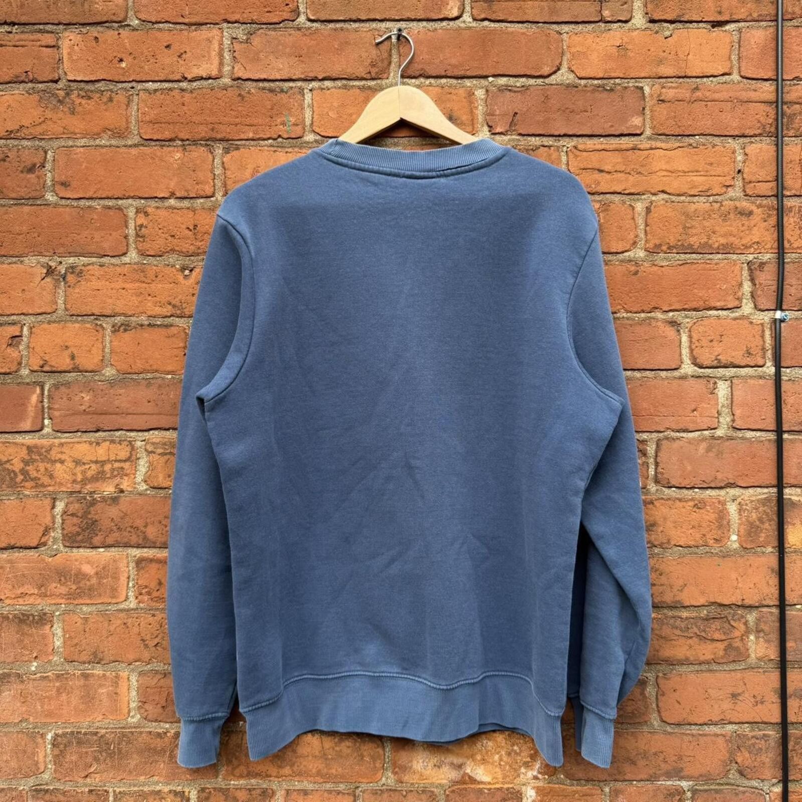 Umbro vintage Umbro crewneck sweatshirt 00s XL Size US XL / EU 56 / 4 - 3 Thumbnail
