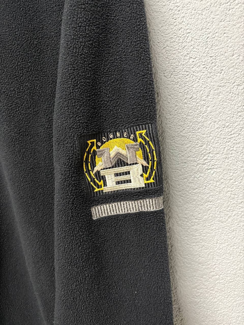 Bogner Bogner vintage fleece jacket mens M made in Italy Size US M / EU 48-50 / 2 - 3 Thumbnail