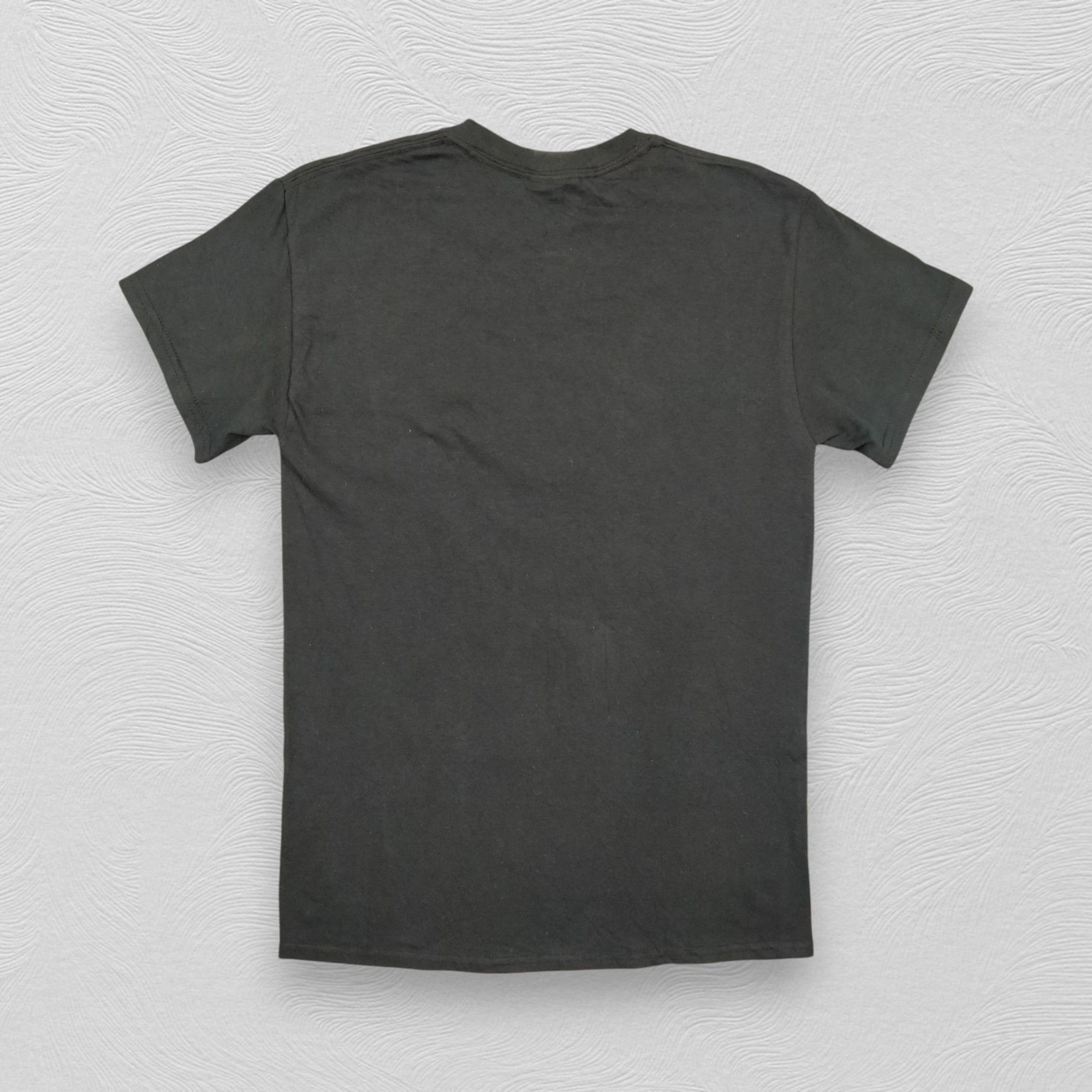 Band Tees Vtg 2000s Lou reed musician n songwriter rock tee - G076 Size US S / EU 44-46 / 1 - 2 Thumbnail