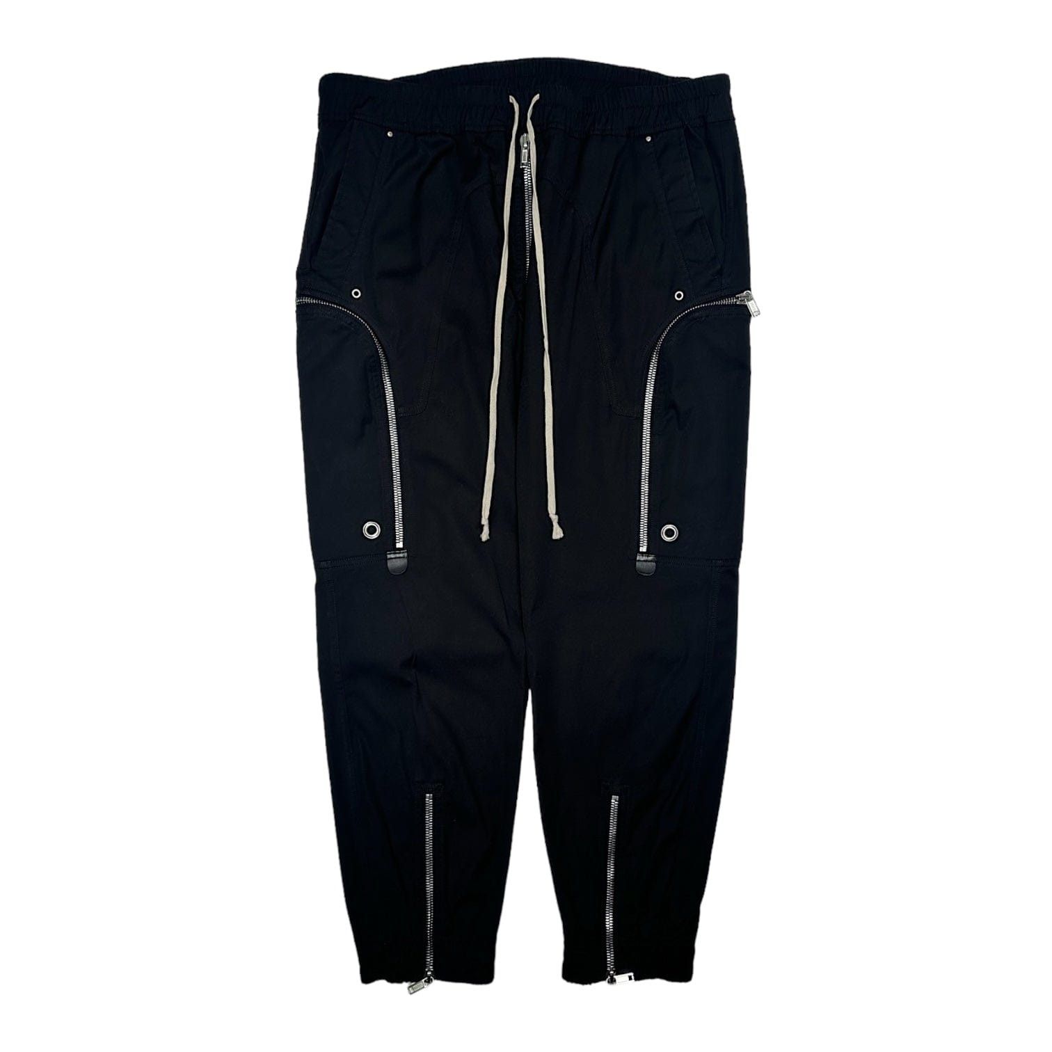 Rick Owens Bauhaus Cargo 40 FW21