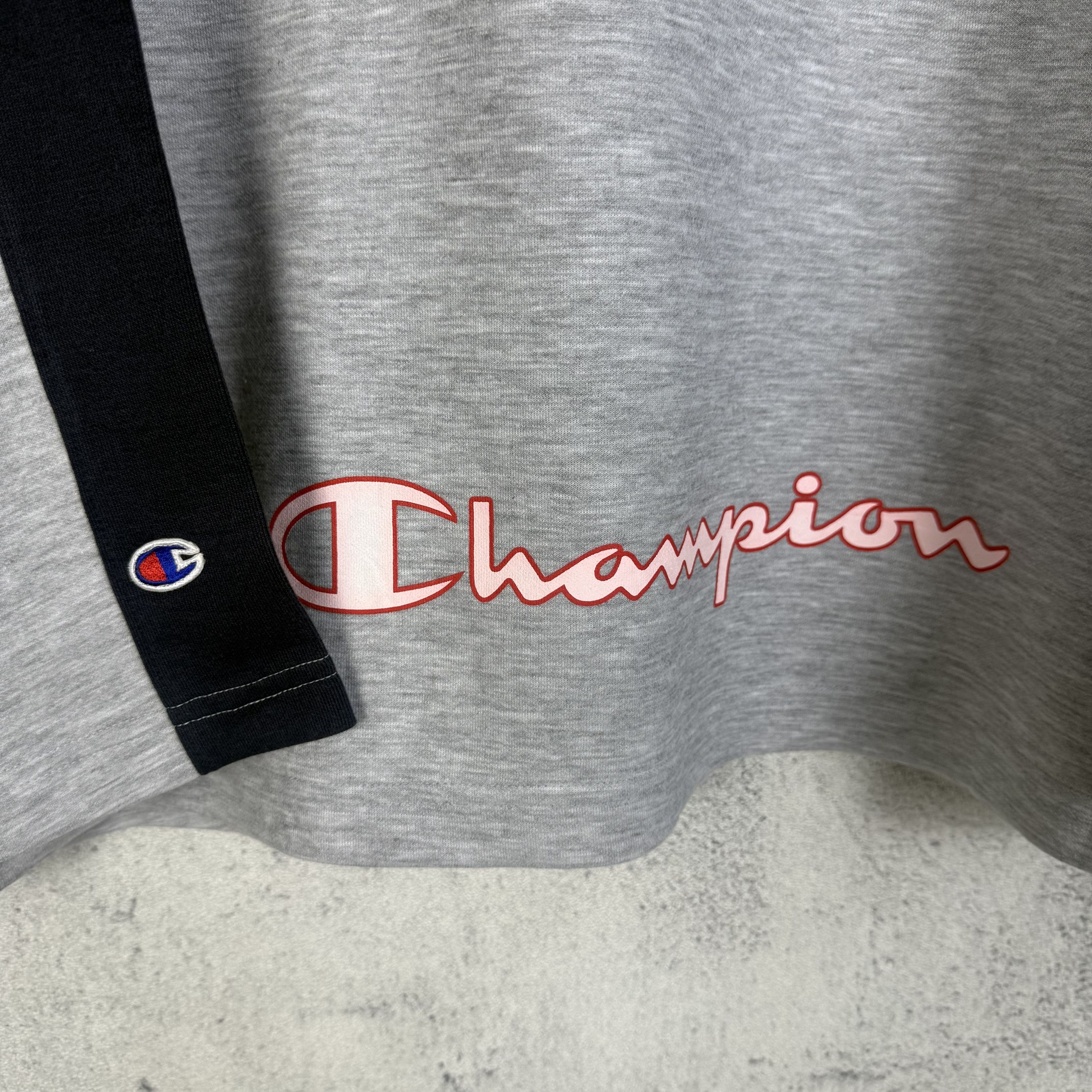 Champion Vintage Champion Sweatshirt Size US XL / EU 56 / 4 - 6 Thumbnail
