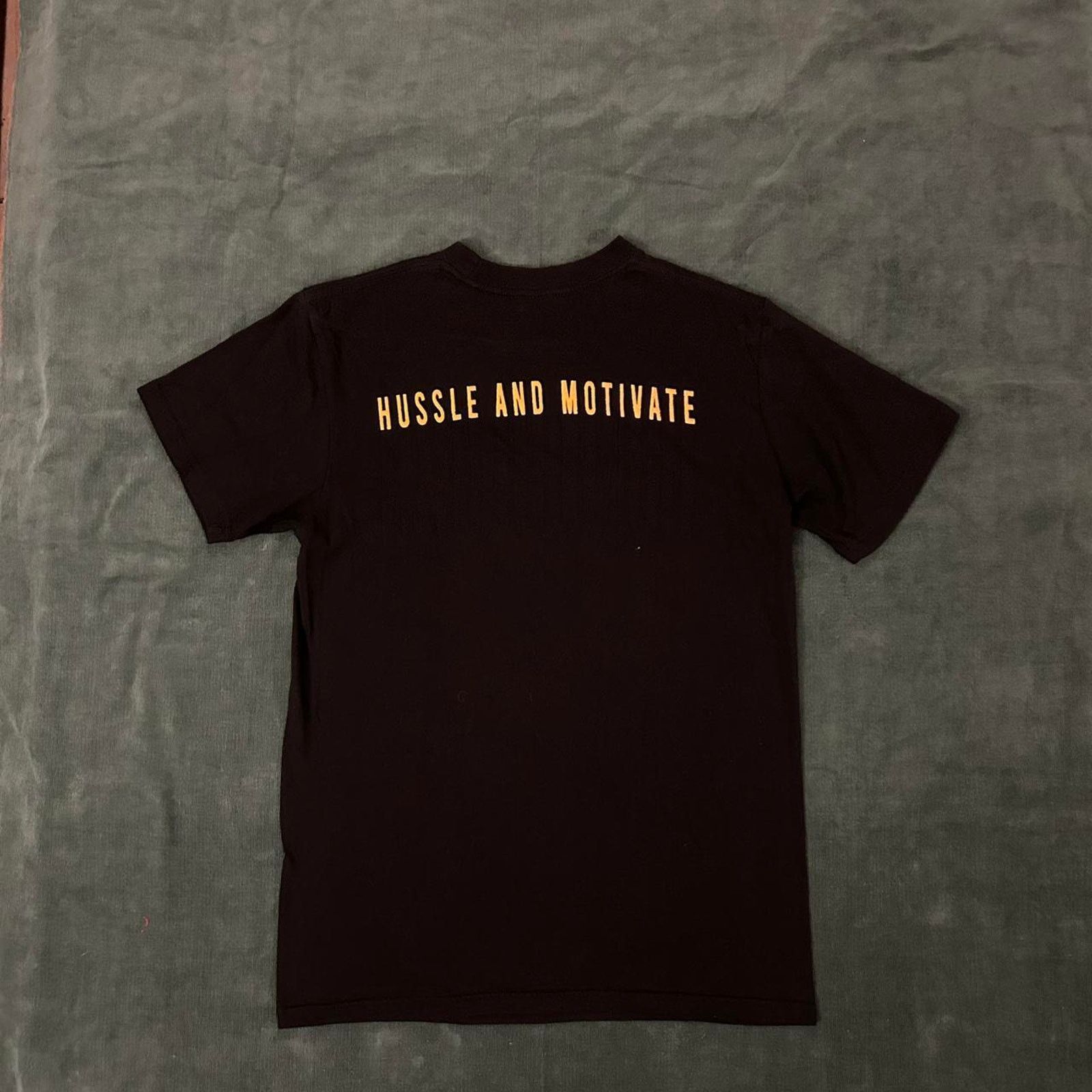Other Los angeles nipsey hussle graphic tee Size US S / EU 44-46 / 1 - 3 Thumbnail