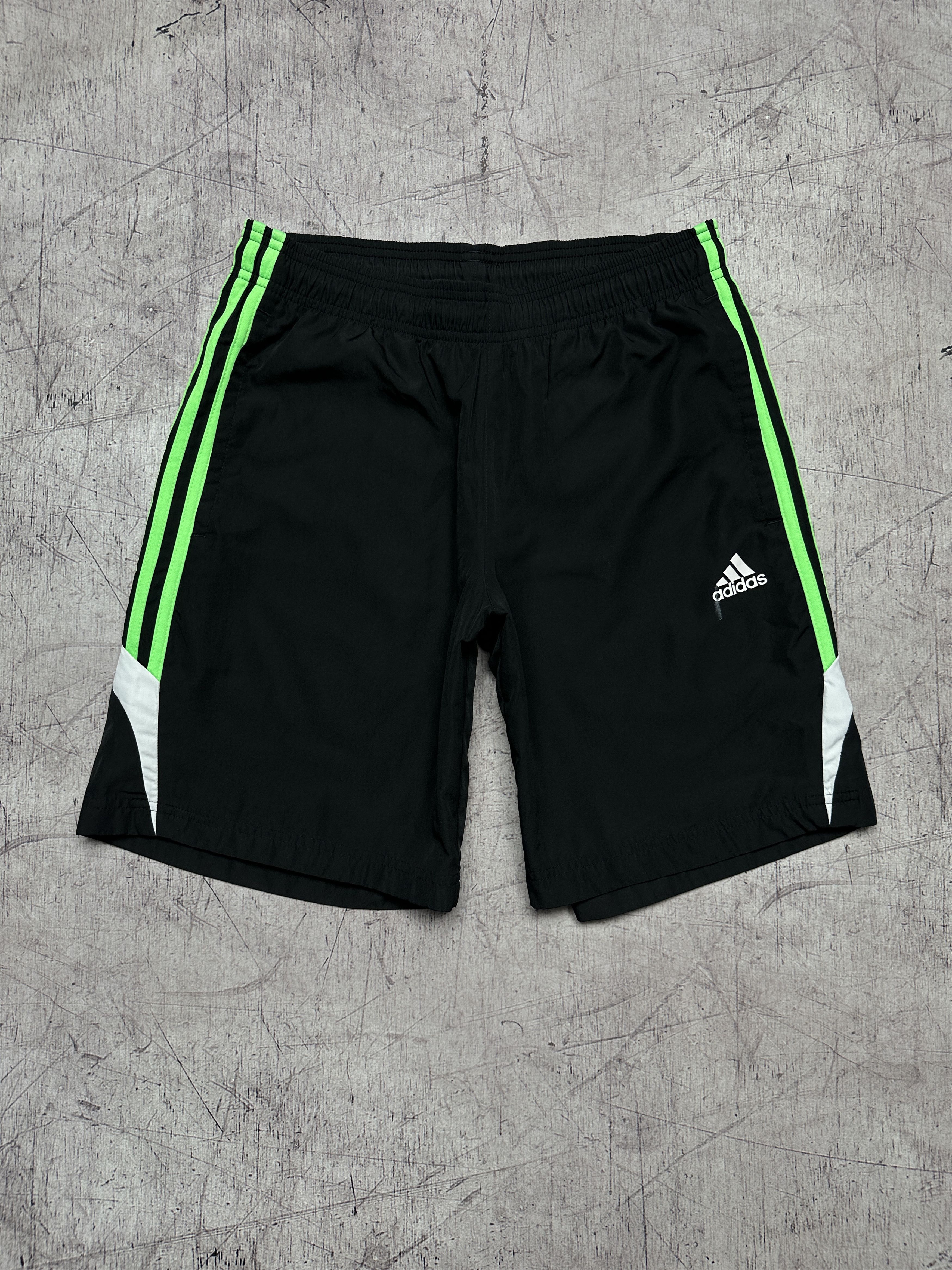 Adidas Adidas Mens Nylon Shorts Size US 30 / EU 46 - 1 Thumbnail