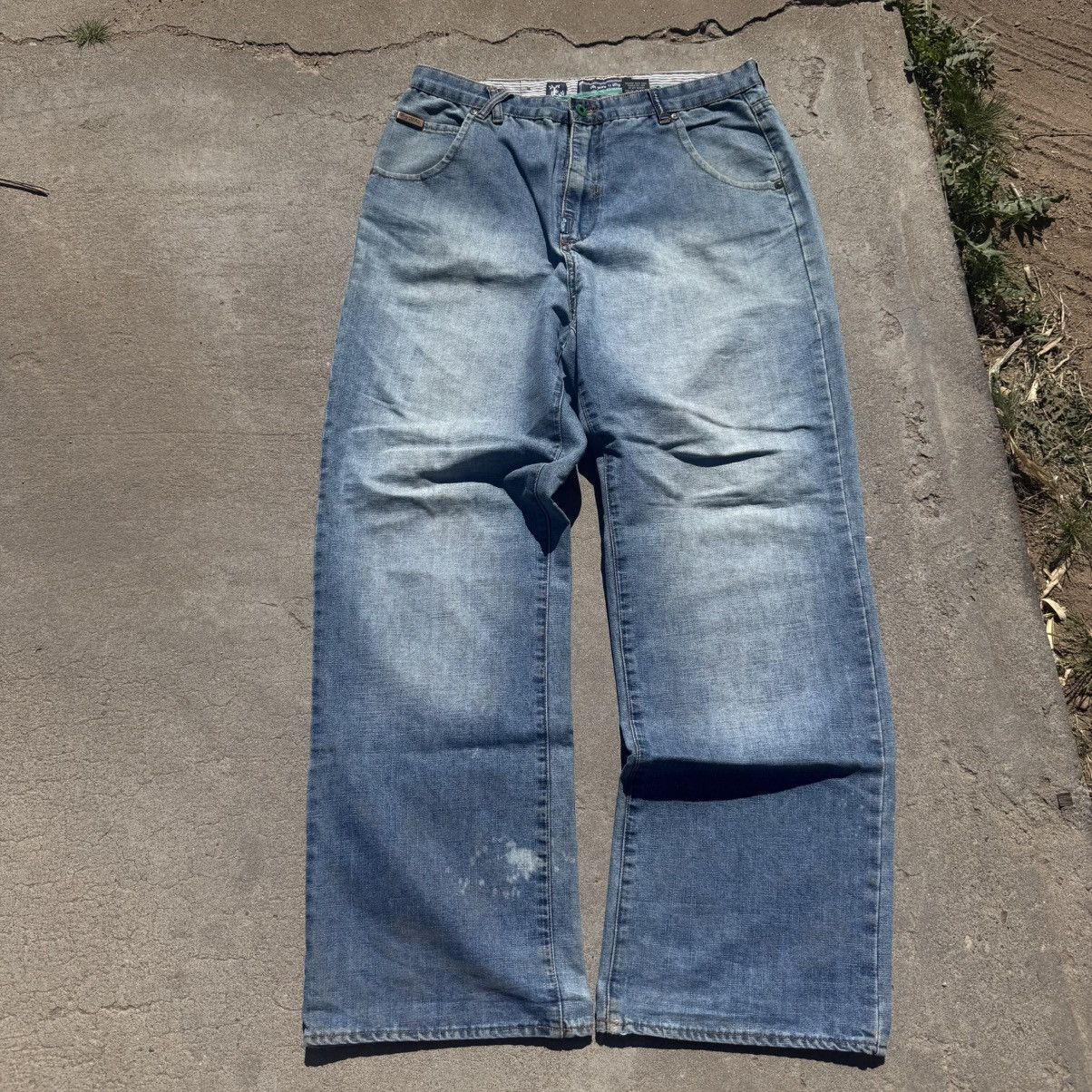 LRG Lrg denim Size US 34 / EU 50 - 4 Thumbnail