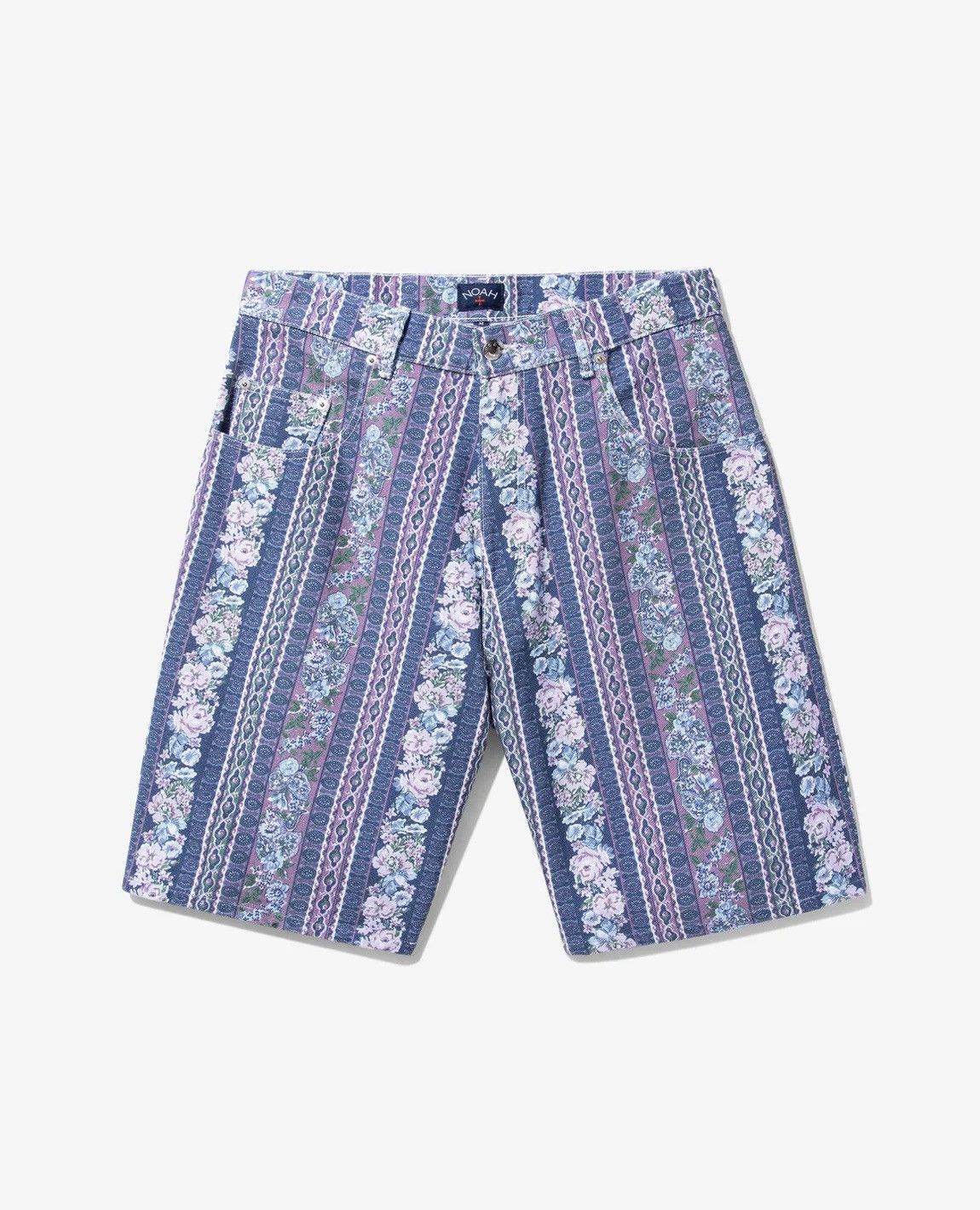 パンツ Noah boxer shorts striped Noah Noah Boxing Shorts Striped M | Grailed