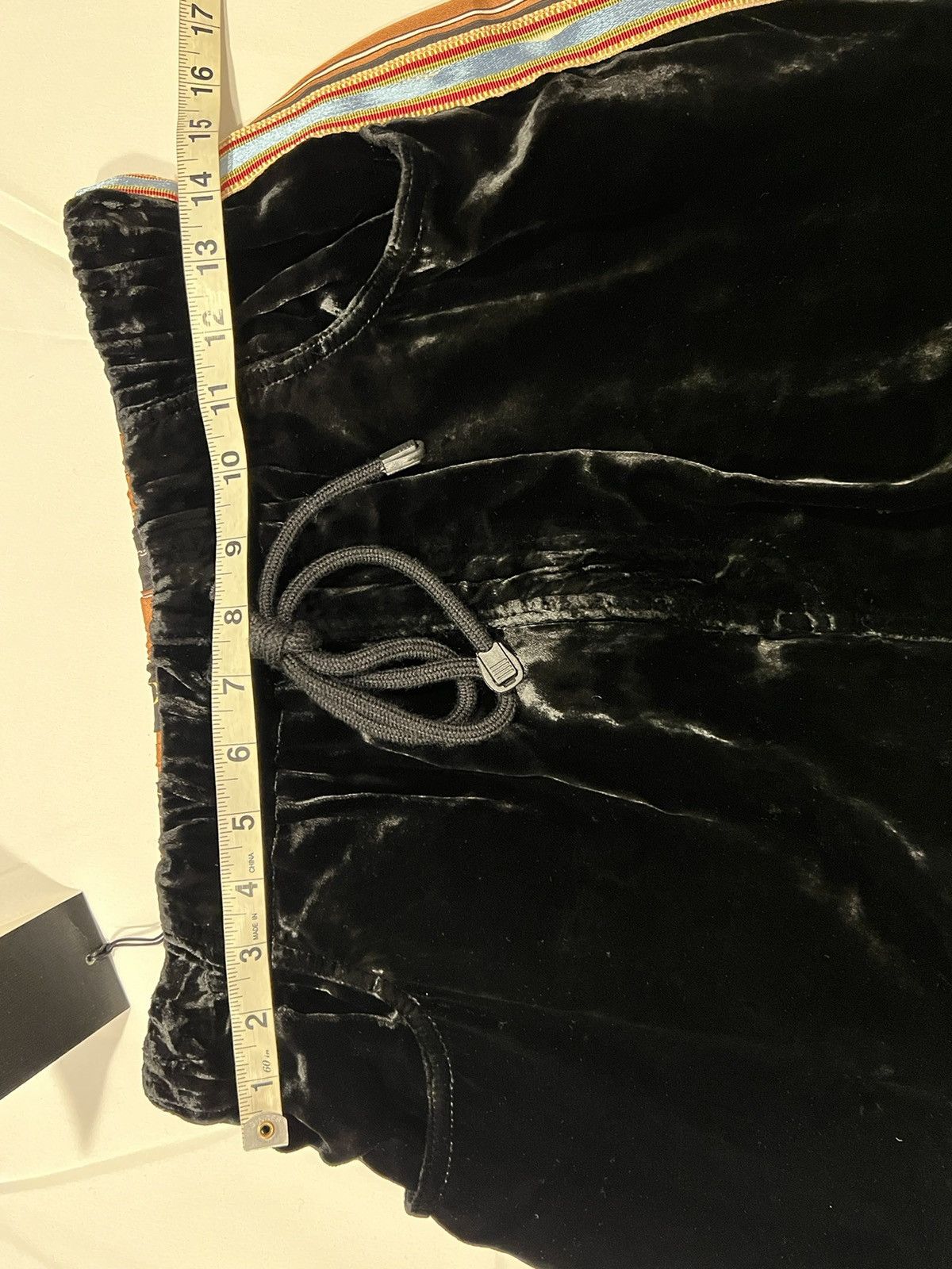 Gucci Gucci mens shorts. 32/L $2100 Size US 32 / EU 48 - 13 Thumbnail