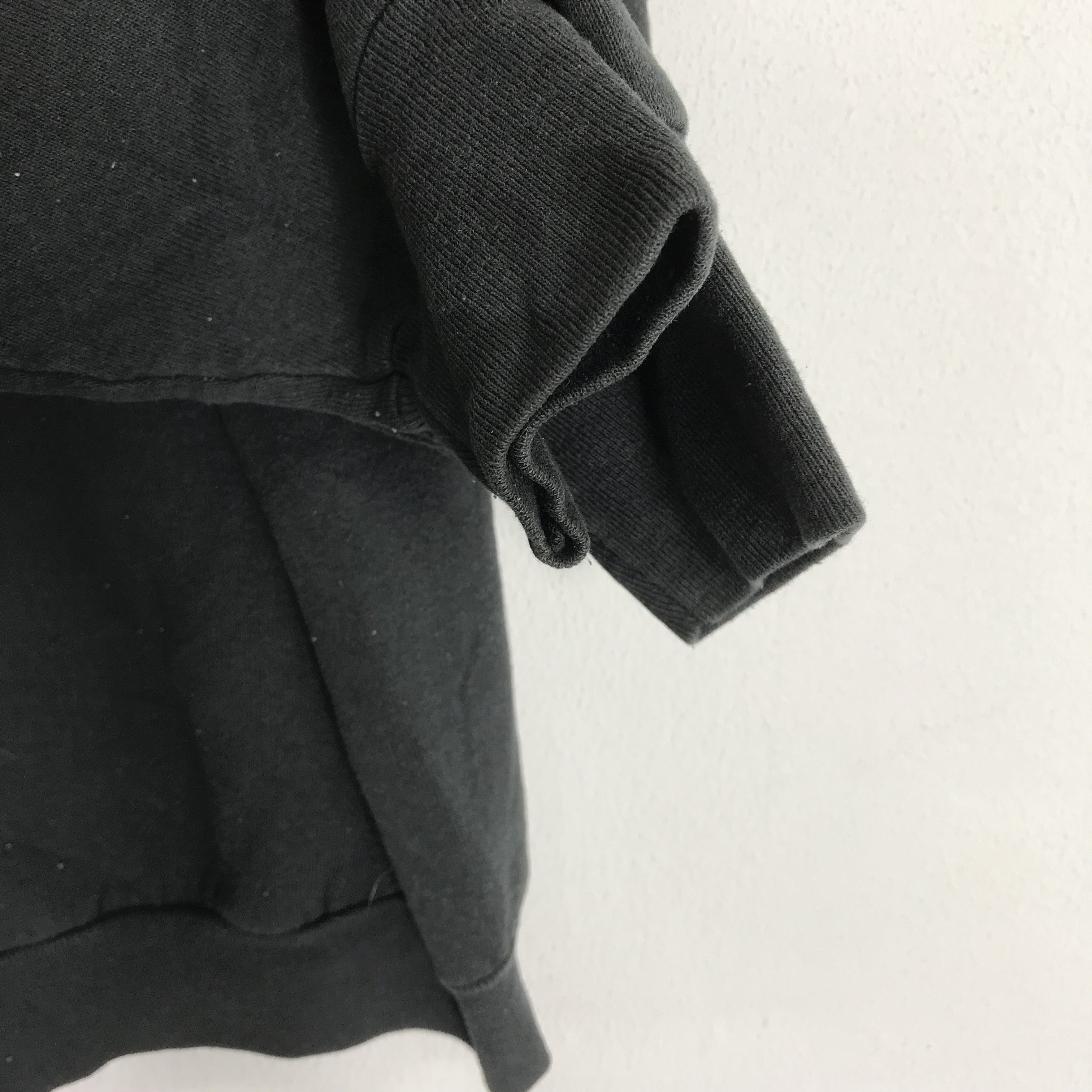 Vintage Vintage 90's Arlington Runner Club Black - 383 Size US M / EU 48-50 / 2 - 5 Thumbnail