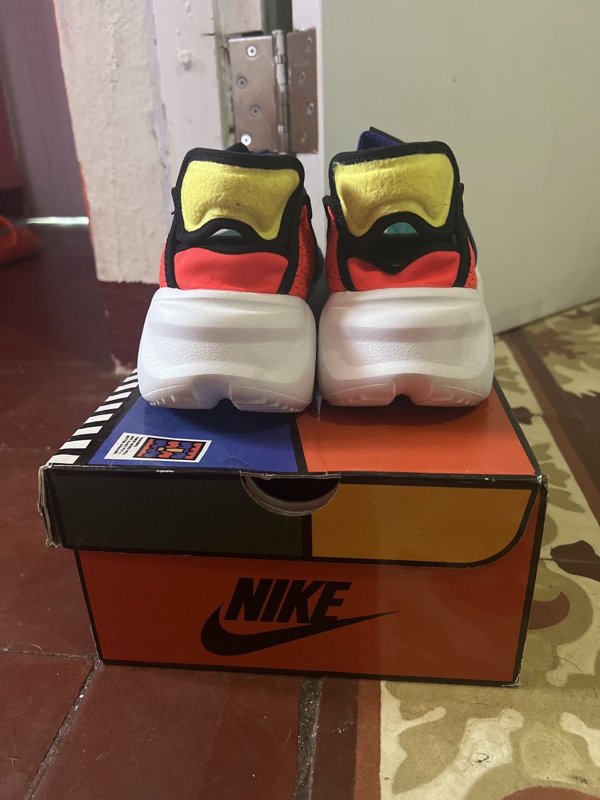 Nike Nike aqua rift Size US 9 / IT 39 - 6 Thumbnail