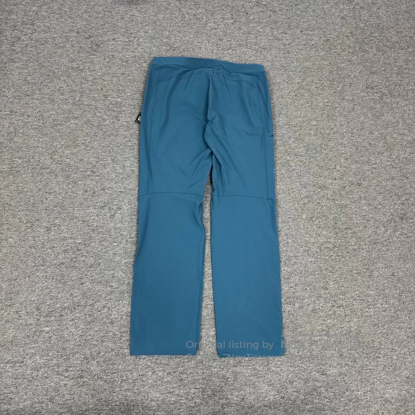 Arc'teryx ARC‘TERYX Gamma Pant Ski Pants| Size US 30 / EU 46 - 2 Thumbnail