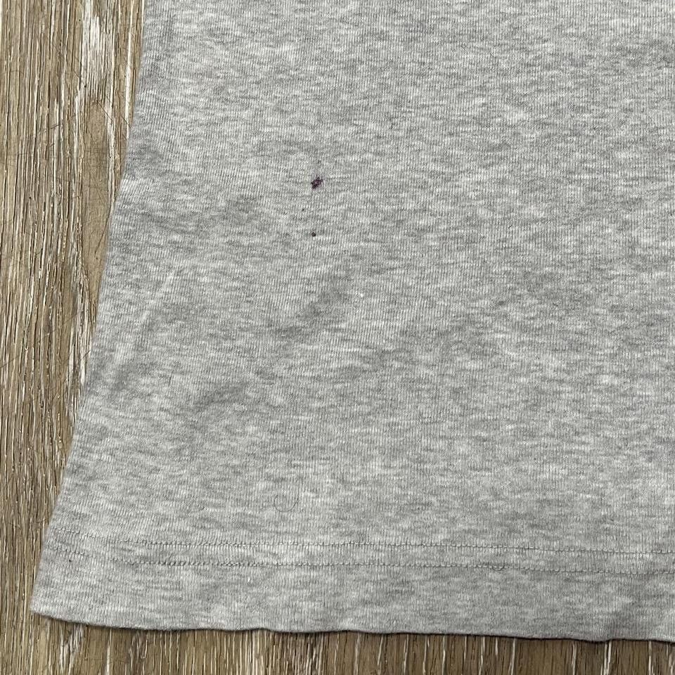 Chrome Hearts × Vintage 90s chrome v neck Size US L / EU 52-54 / 3 - 4 Thumbnail