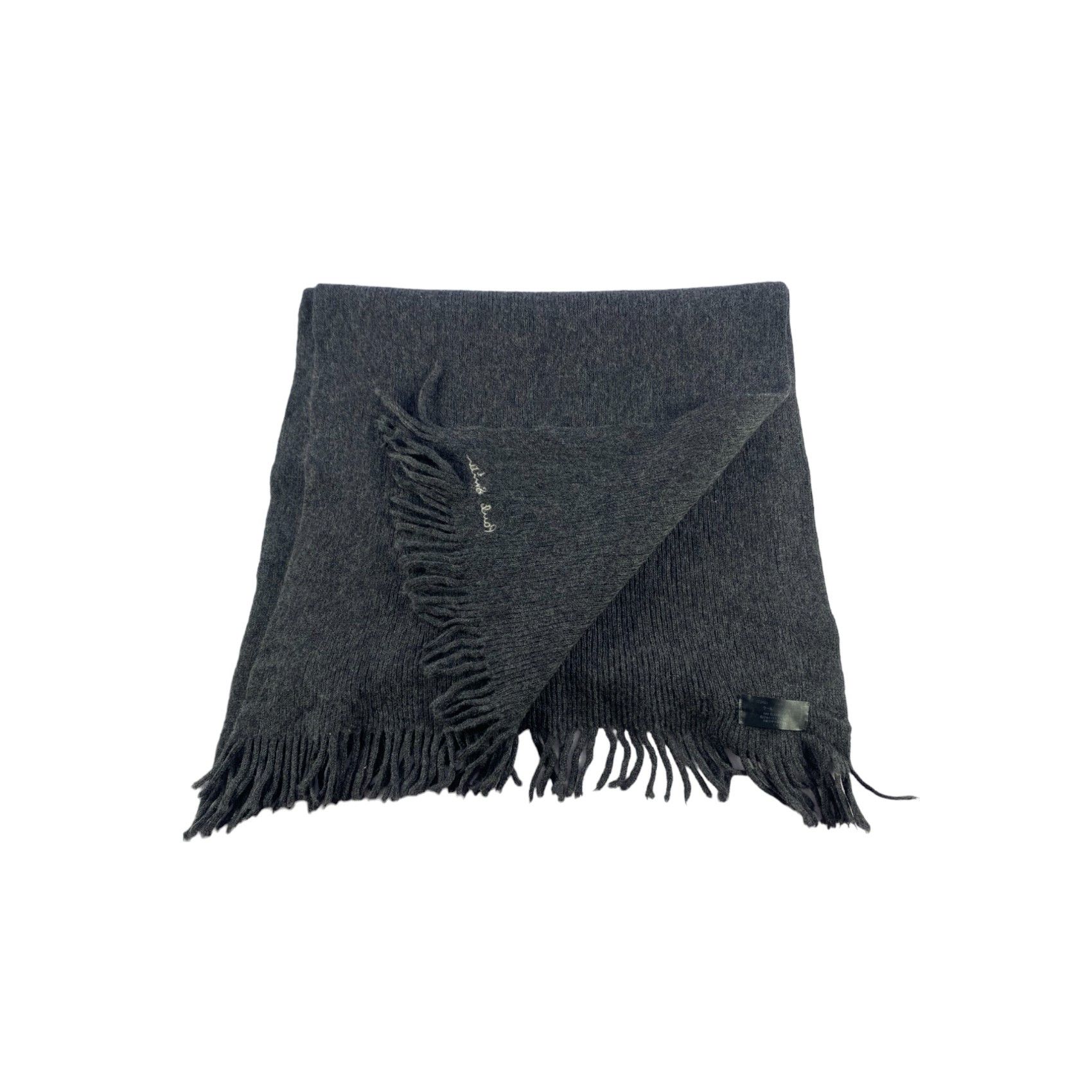 Paul Smith Paul Smith Scarf / Muffler / Neckwear - WW363 Size ONE SIZE - 6 Thumbnail