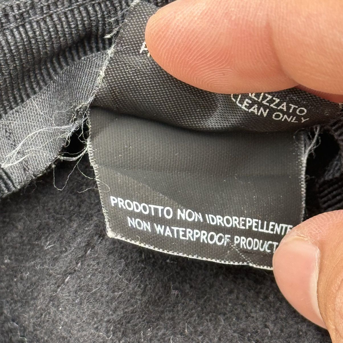 Gucci Gucci Signature Stripe Bucket Hat Size ONE SIZE - 6 Thumbnail