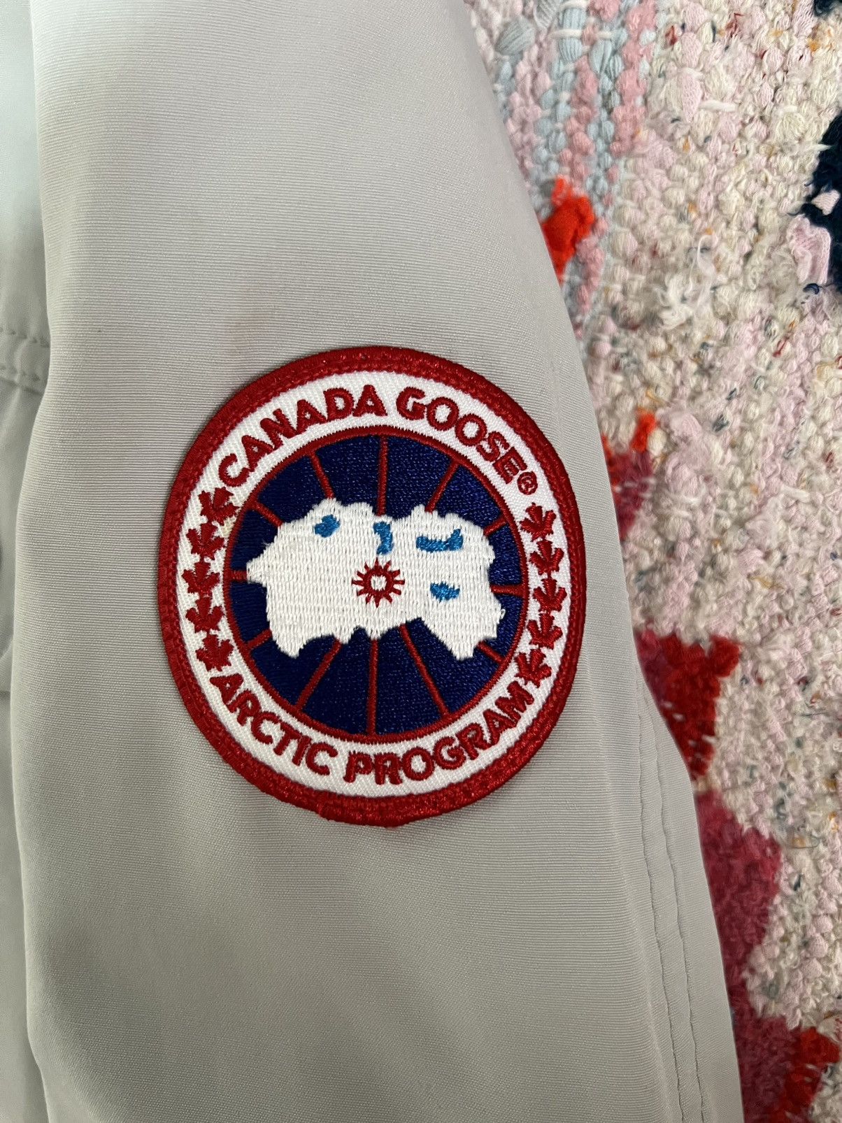 Canada Goose Canada Goose Burnett Size US S / EU 44-46 / 1 - 3 Thumbnail