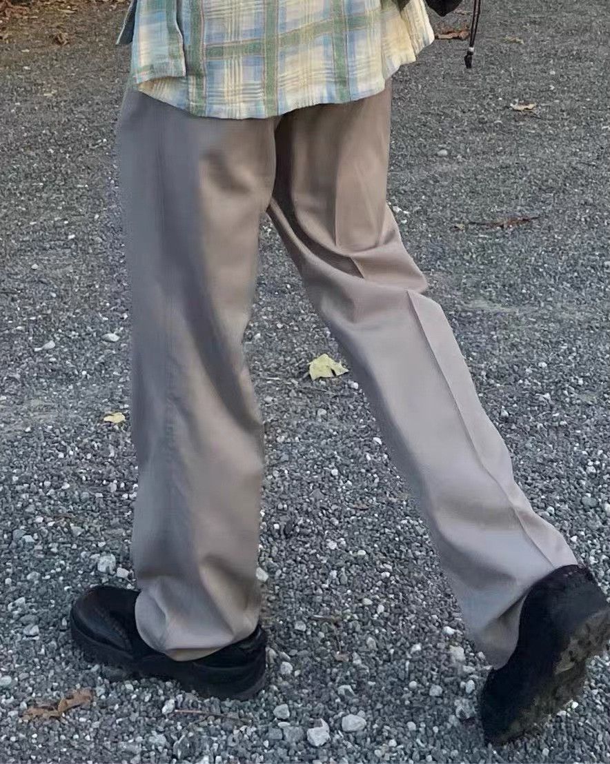 Other LEMAIRE 20SS Western Trousers| Size 46R - 8 Thumbnail