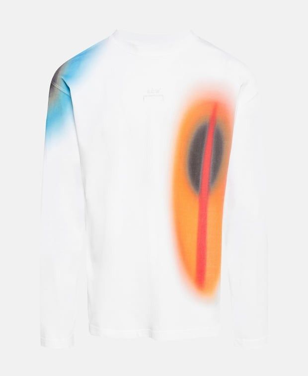 A-COLD-WALL* long-sleeved top Size US M / EU 48-50 / 2 - 1 Preview
