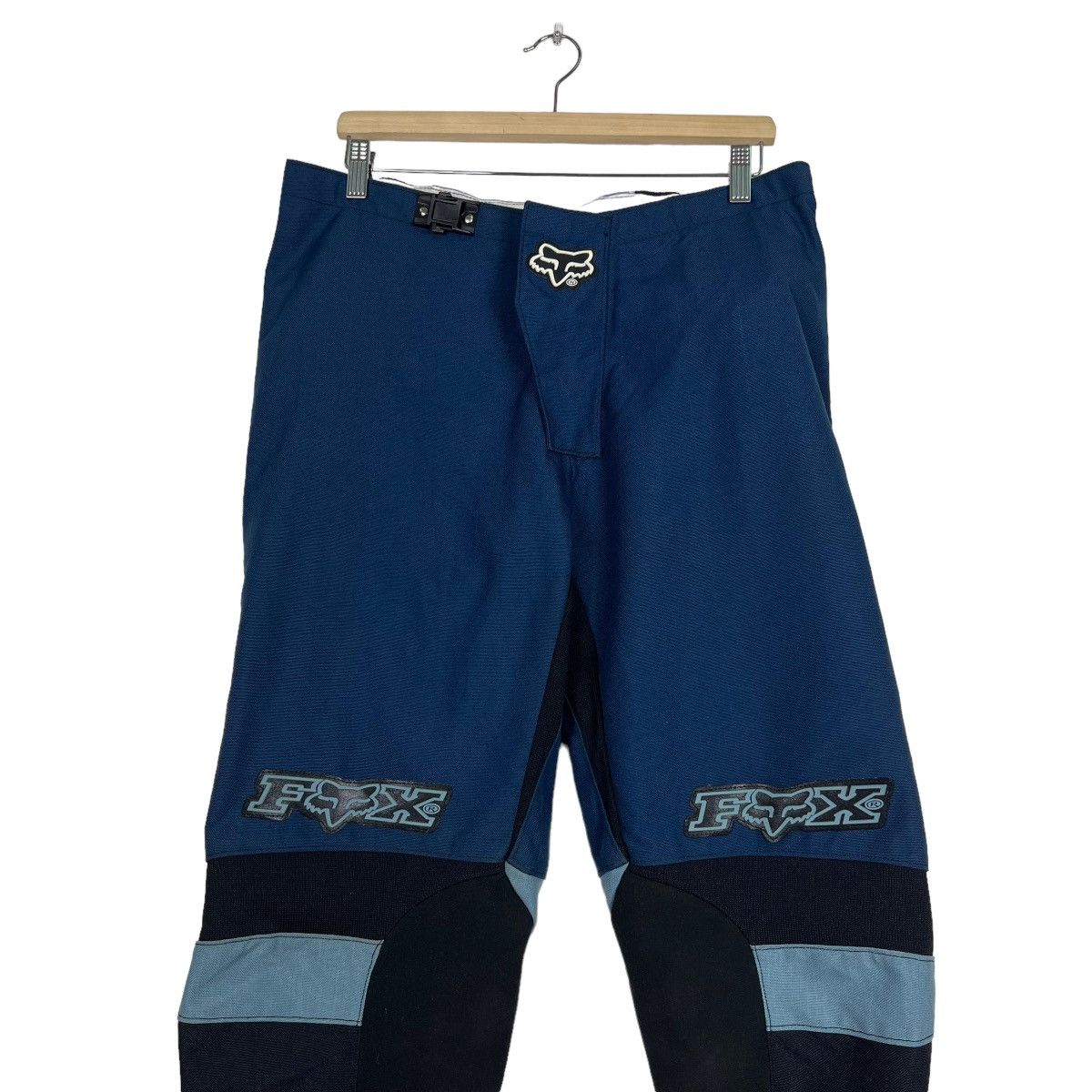 Fox Racing 🔥 FOX RACING RIDING PANTS Size US 34 / EU 50 - 4 Thumbnail