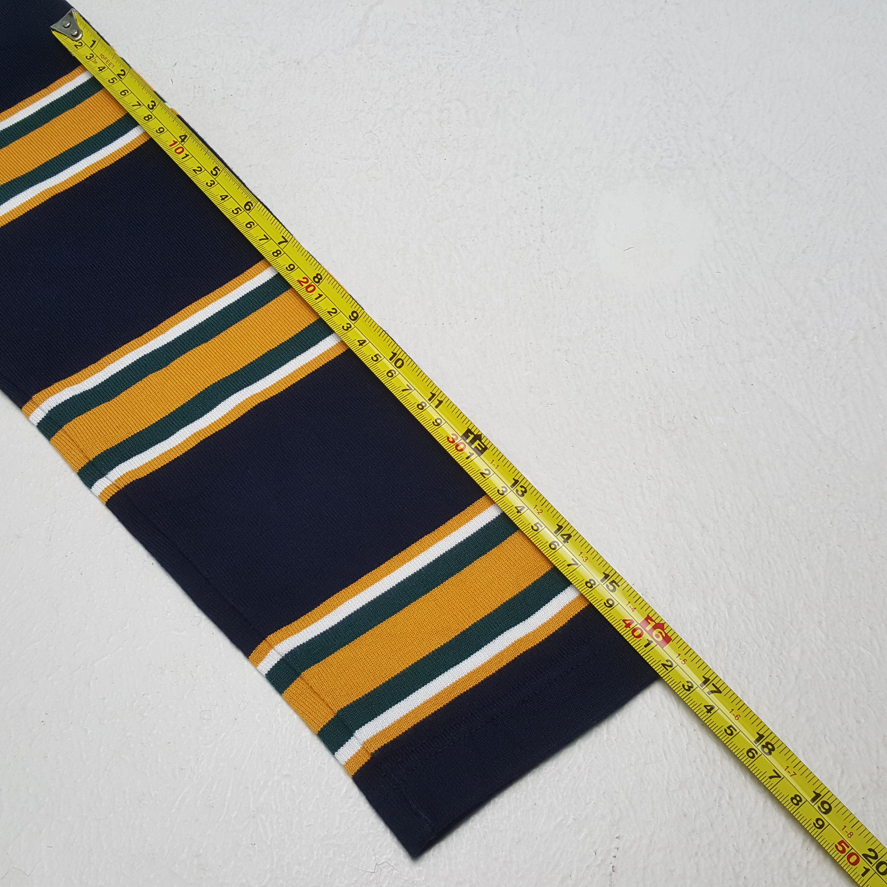 Canterbury of New Zealand Vintage Wallabies Australia Rugby Team Jersey Polos C301N44 Size US XS / EU 42 / 0 - 5 Thumbnail