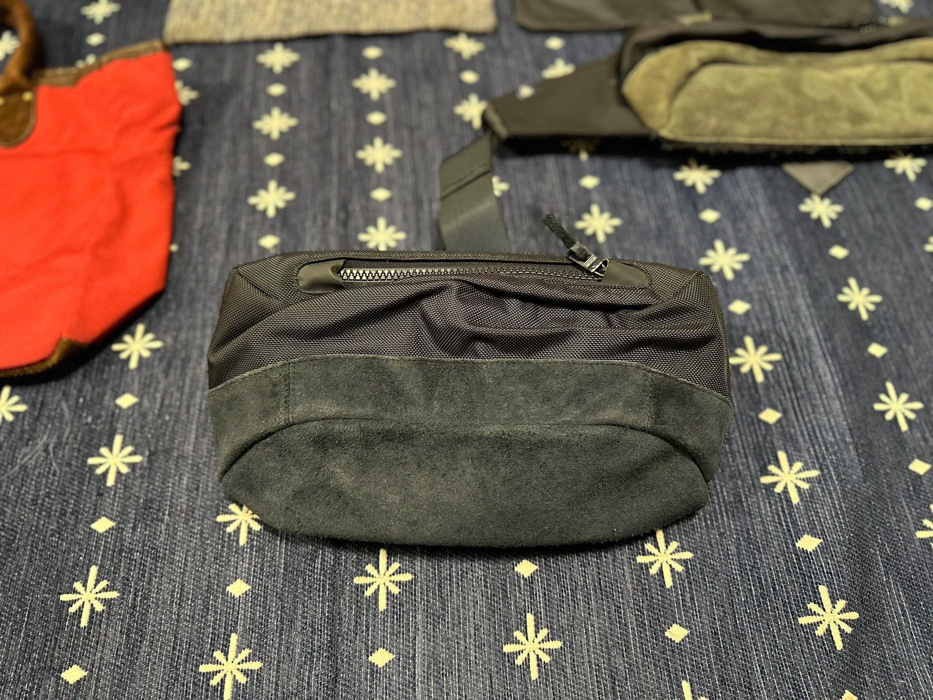 Visvim visvim CORDURA LUMBER MINI Size ONE SIZE - 1 Thumbnail