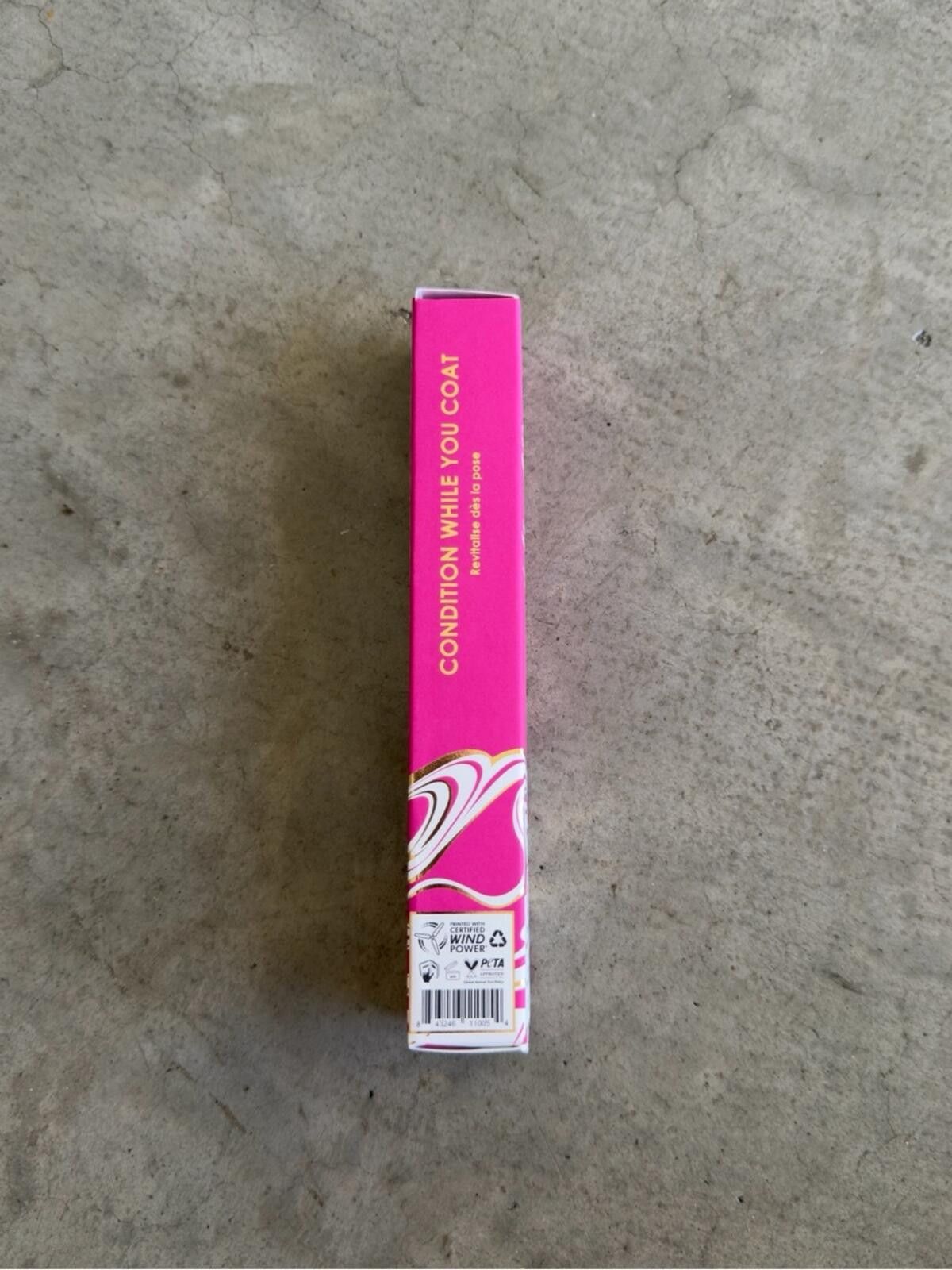 Other Grande Cosmetics / Peptide Conditioning Mascara / Black Noir Size ONE SIZE - 5 Thumbnail