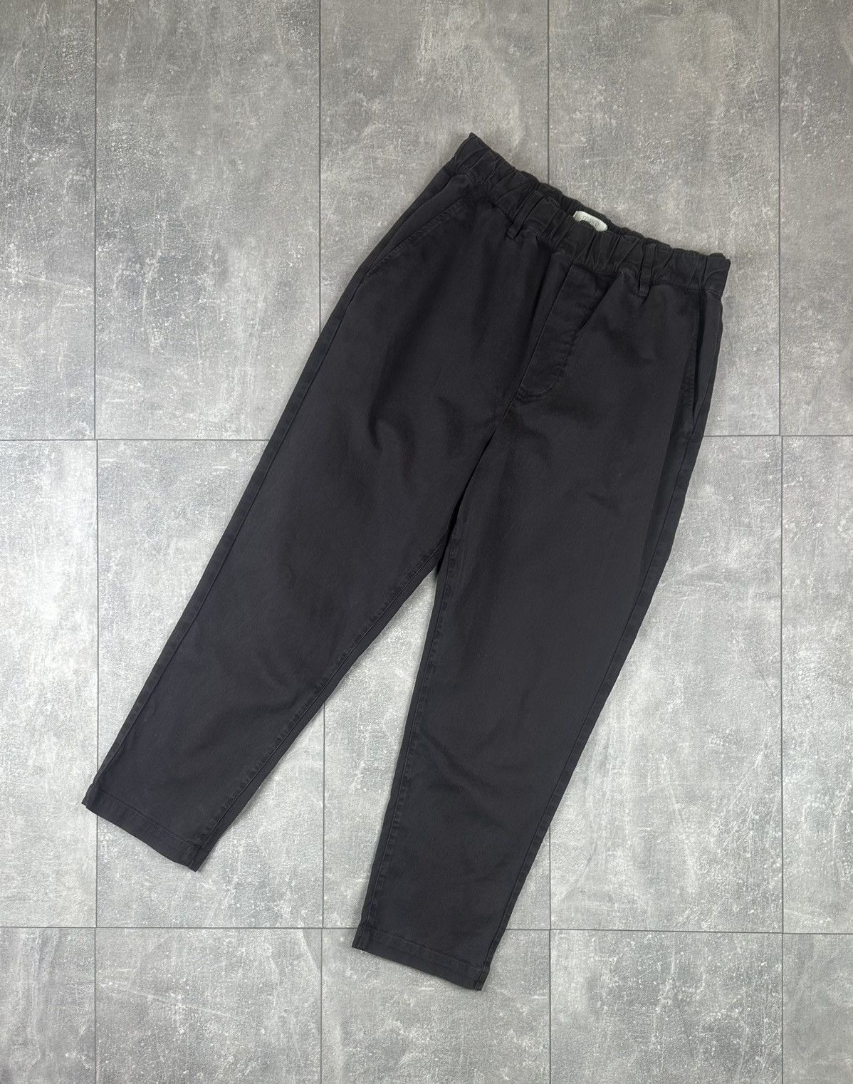 Other Toast Ordinary Attire Studio Workwear Style Women’s Pants Size 34" / US 12 / IT 48 - 2 Thumbnail
