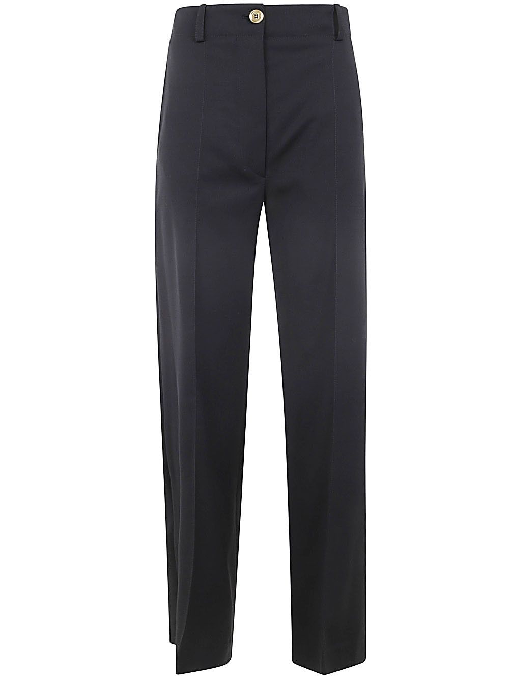 Patou ICONIC LONG TROUSERS Size 28" / US 6 / IT 42 - 1 Thumbnail
