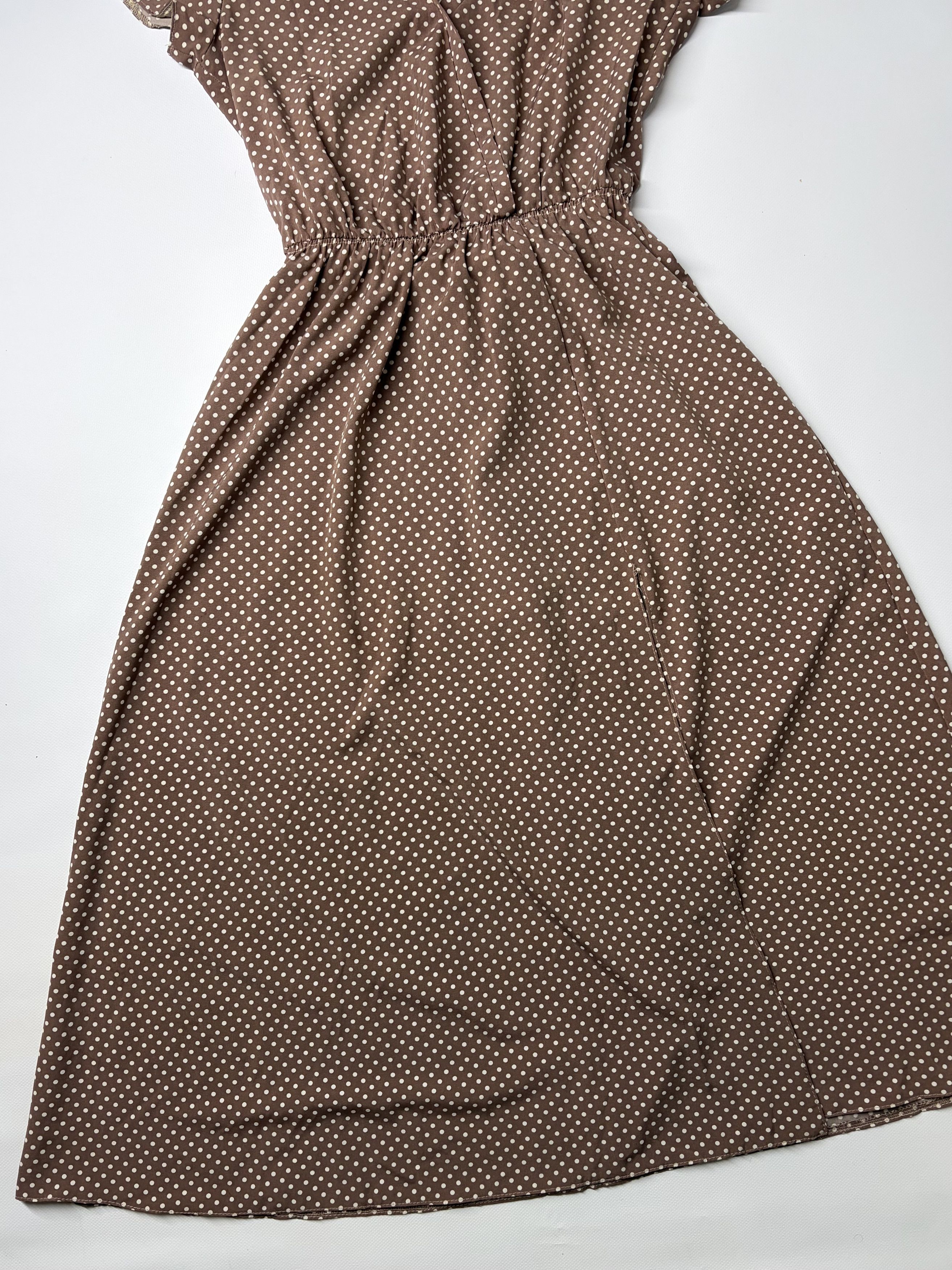 Vintage Vintage Women's Dress Size M / US 6-8 / IT 42-44 - 3 Thumbnail