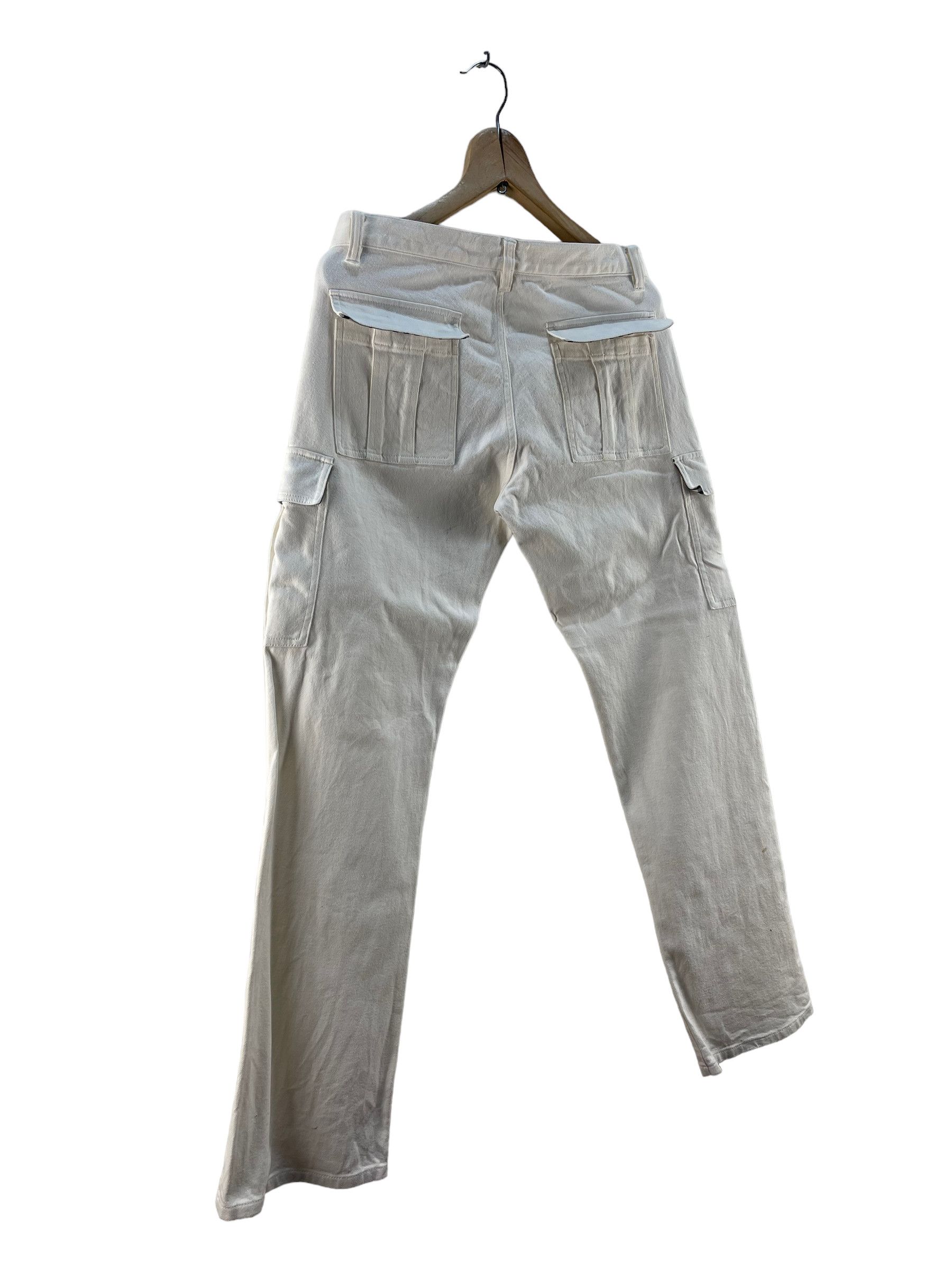 Burberry Burberry Black Label Cargo Pant Size 30" / US 8 / IT 44 - 5 Thumbnail