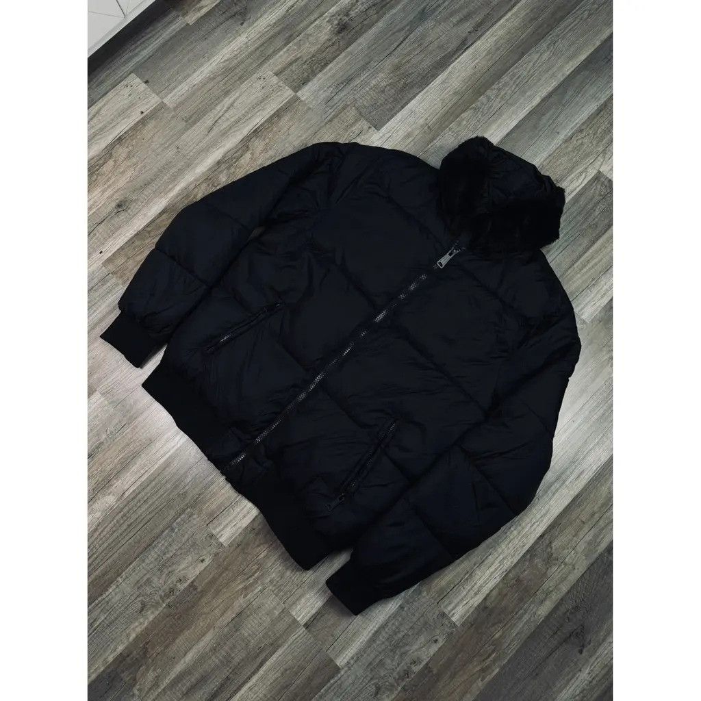 Schott Schott Puffer Jacket Size: XL Size US XL / EU 56 / 4 - 2 Thumbnail