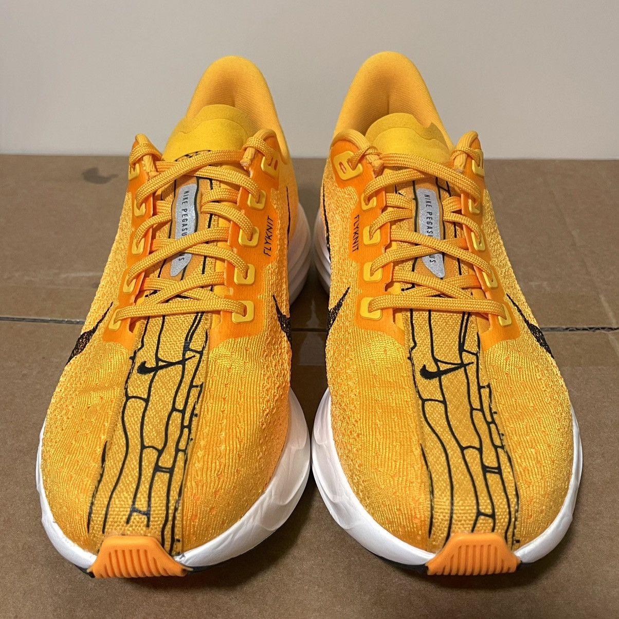 Nike Nike Pegasus Plus LV8 Running Mayfly Pack Men's Size 8 ZoomX Size US 8 / EU 41 - 2 Thumbnail