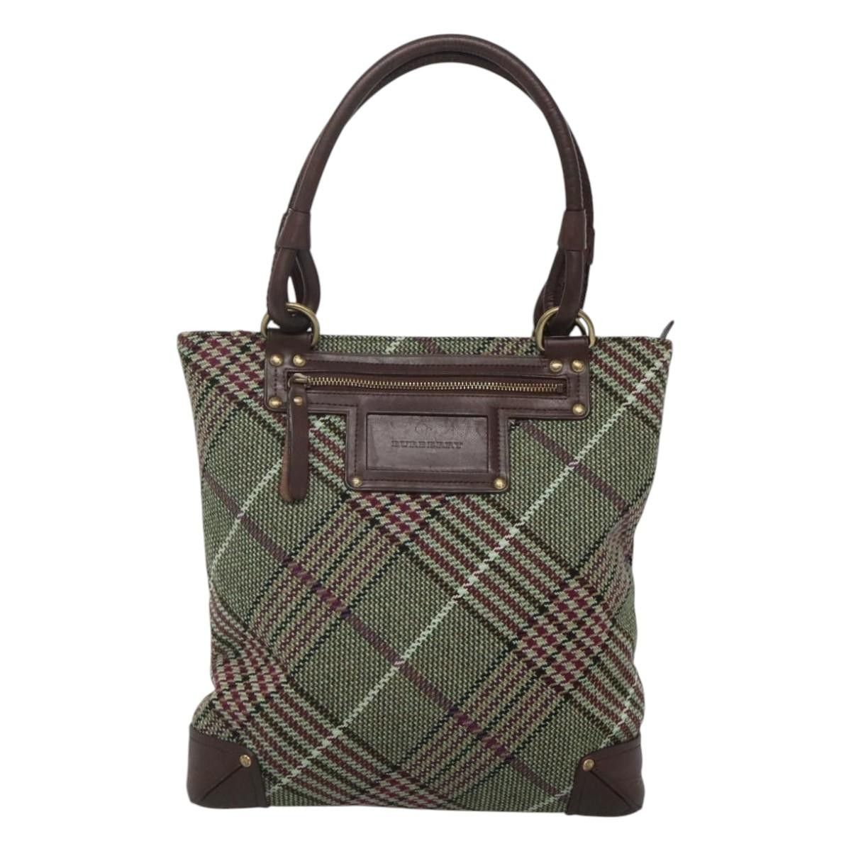Burberry Burberry tote Size ONE SIZE - 1 Thumbnail