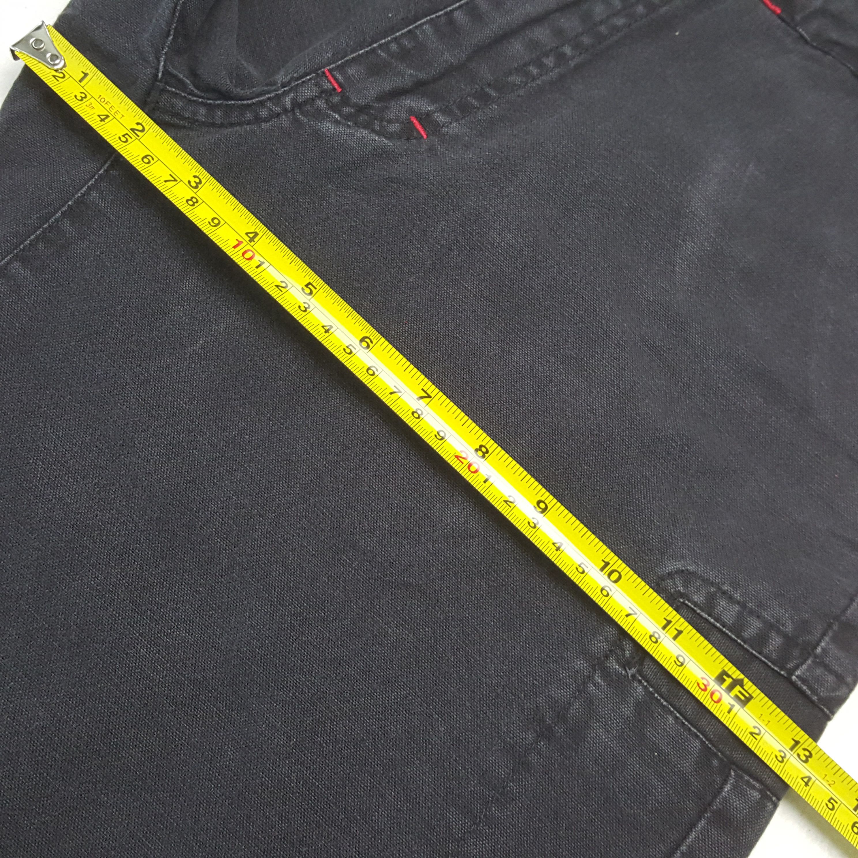 Independent Truck Co. Vintage Independent Truck Company Skateboard Short RR3 Size US 28 / EU 44 - 10 Thumbnail