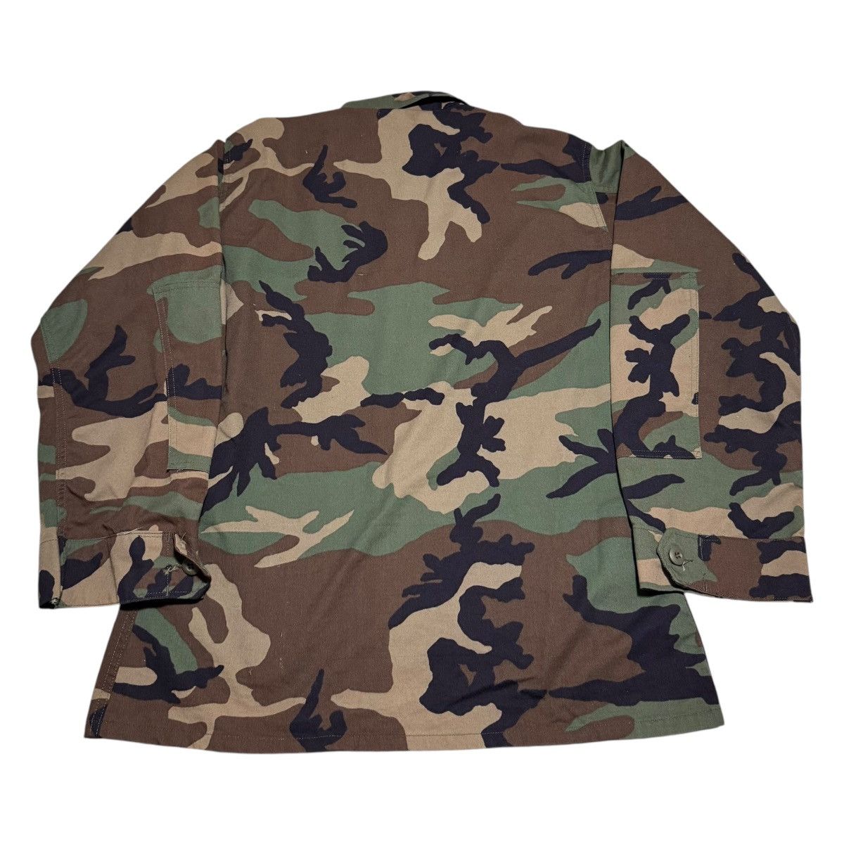 Other DJ Manufacturing Camouflage Combat Type 1 Coat Men’s M Size US M / EU 48-50 / 2 - 3 Thumbnail