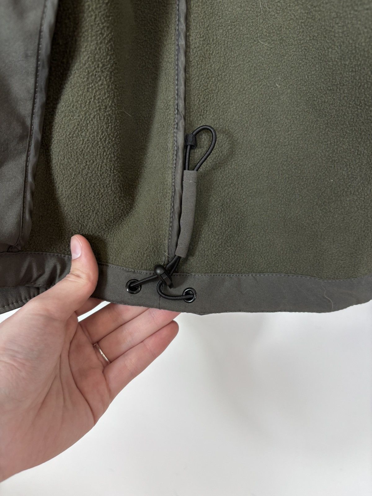 Other Conbipel Men’s Khaki Technical Water Resistant Field Jacket Size US L / EU 52-54 / 3 - 21 Thumbnail
