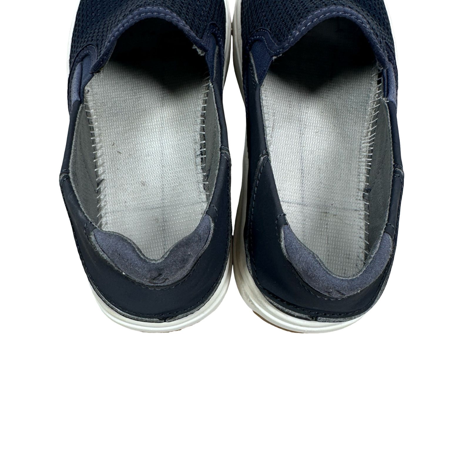 Olukai Olukai Lae’Ahi Shoes Men’s US 8 Blue Sneakers 10443-TFTF Size US 8 / EU 41 - 6 Thumbnail