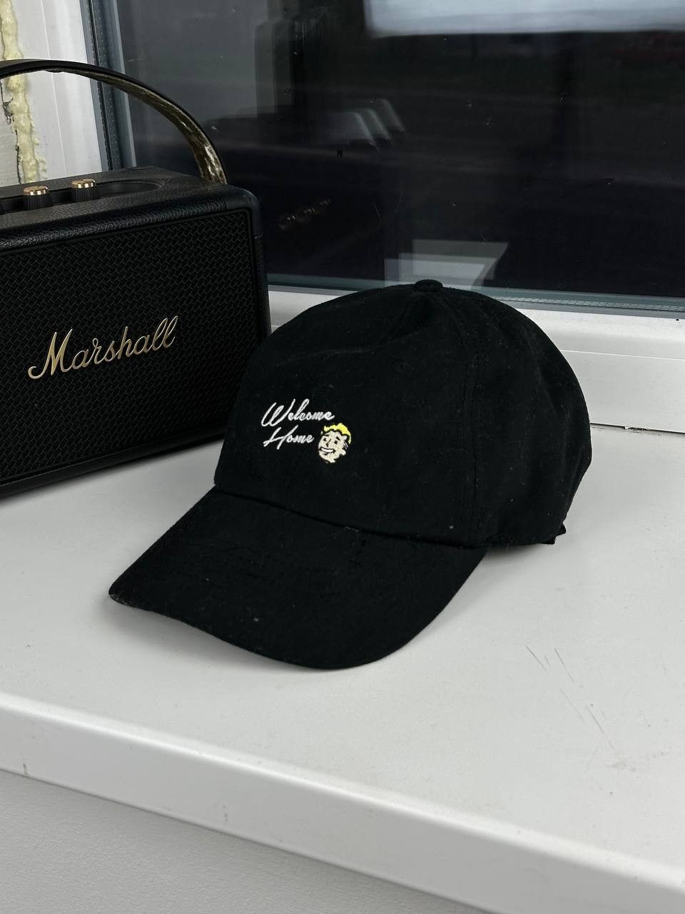 Other × Playstation Bethesda Fallout 4 Computer Game Playstation Hat Size ONE SIZE - 2 Thumbnail