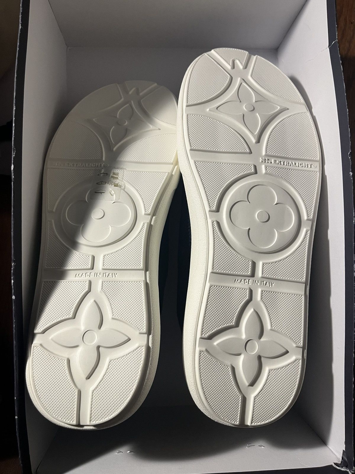 Louis Vuitton Louis Vuitton pacific loafer Size US 6.5 / EU 39-40 - 4 Thumbnail