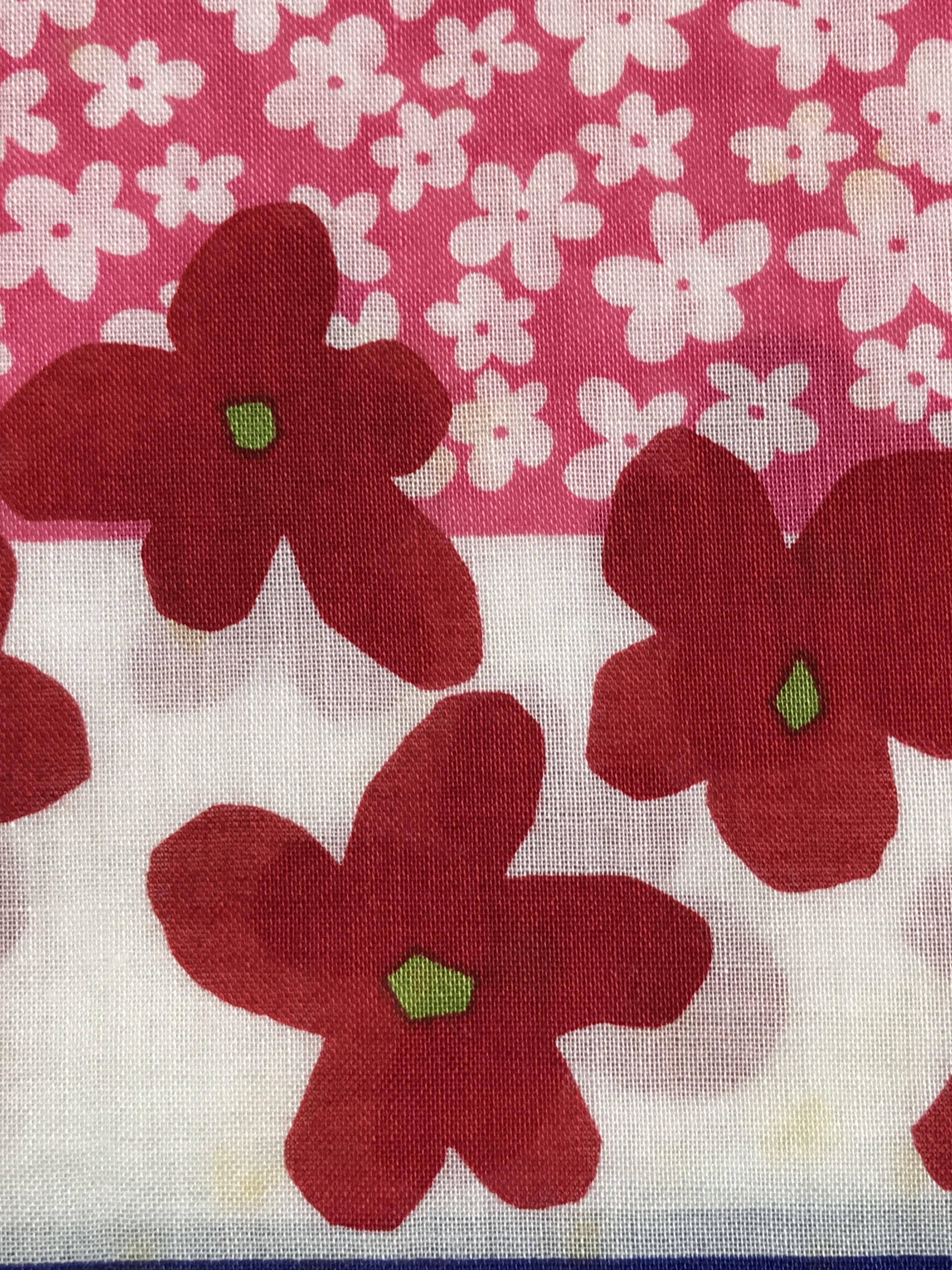 Japanese Brand × Tsumori Chisato × Vintage Vintage Tsumori Chisato Bandana Neckerchief Handkerchief Size ONE SIZE - 6 Thumbnail
