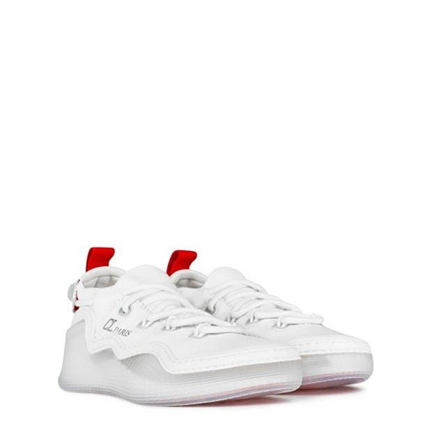 Christian Louboutin Arpoador Donna Sneakers Size US 12 / EU 45 - 4 Thumbnail