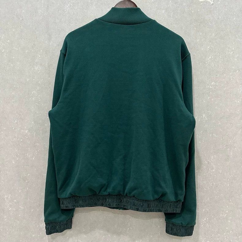 Louis Vuitton LOUIS VUITTON Reversible Green Jacket Size US L / EU 52-54 / 3 - 8 Thumbnail