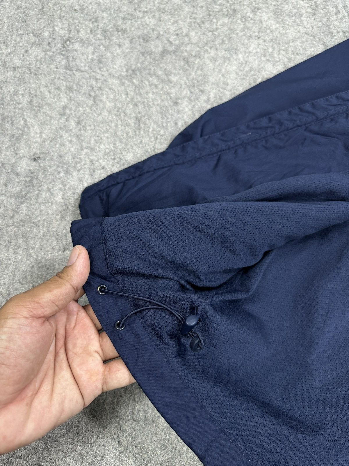 Nike NIKE ARSENAL TRAINING JACKET 2012-2013 Size US L / EU 52-54 / 3 - 4 Thumbnail