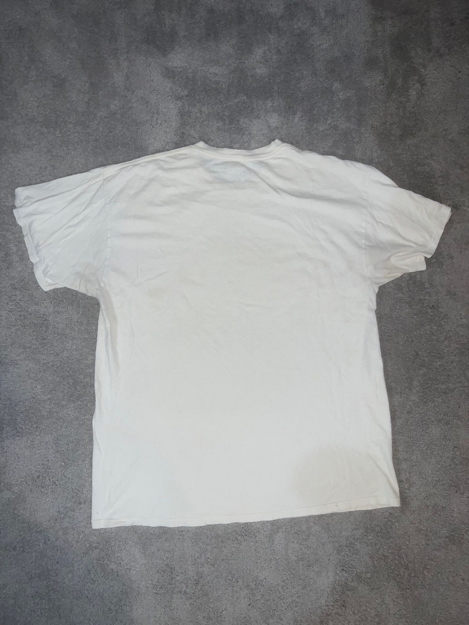 Vintage 1996 Highlander Promo Tee Size US XL / EU 56 / 4 - 2 Thumbnail