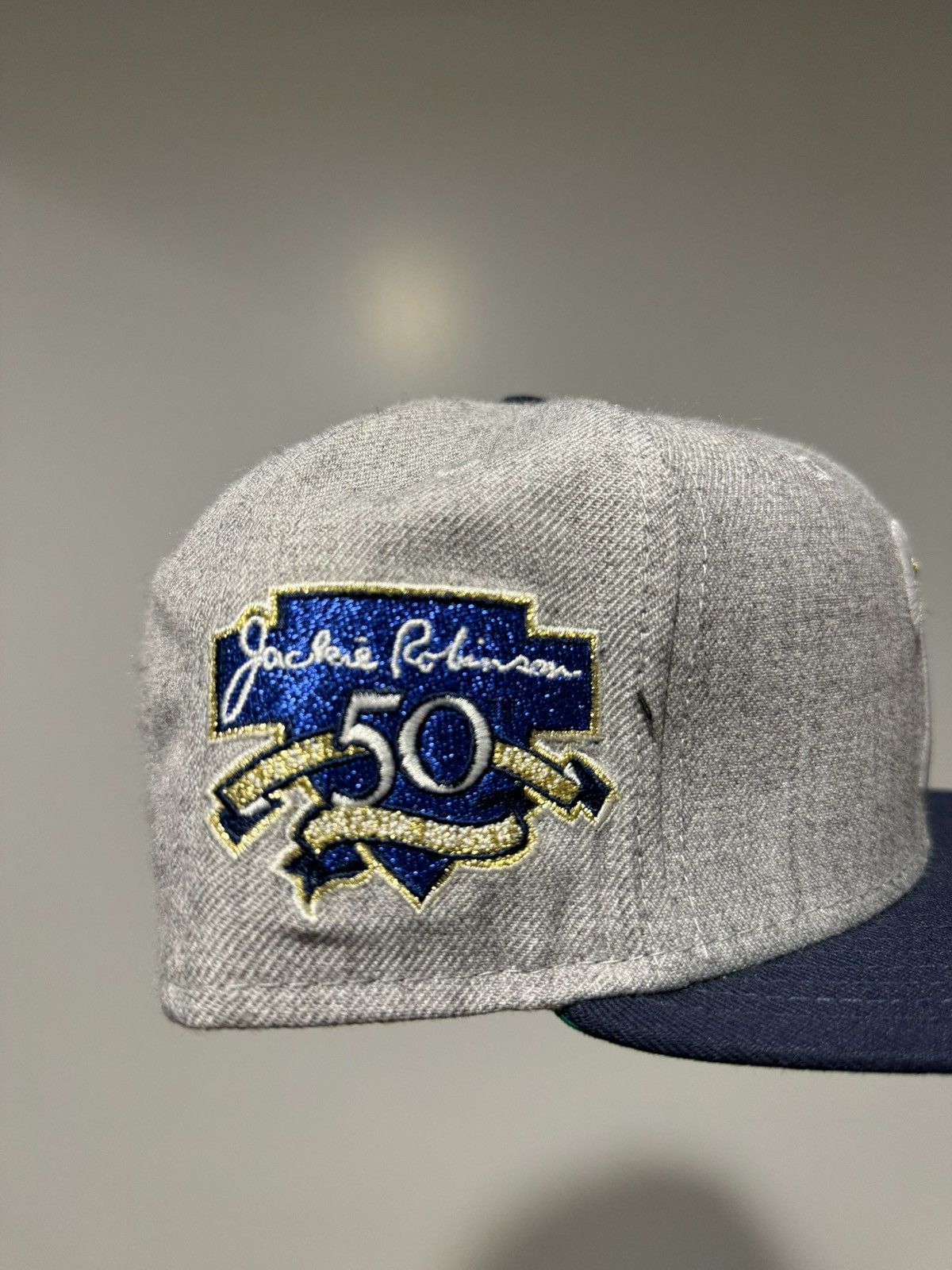 Hat Club × MyFitteds × New Era Burdeens Chicago exclusive Philadelphia Phillies ROTY pack Size ONE SIZE - 2 Thumbnail
