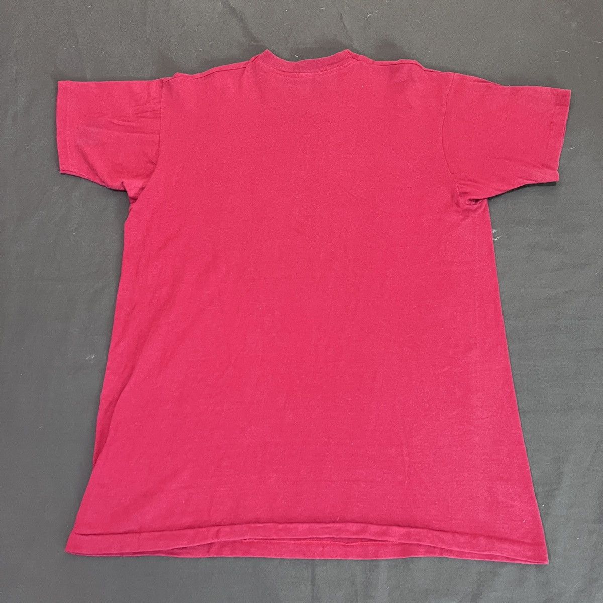 Vintage Vintage The King and I The musical Promo Tee Size US XL / EU 56 / 4 - 5 Thumbnail