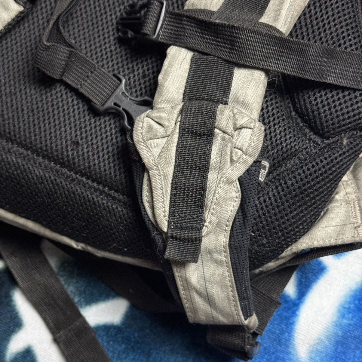 Oakley × Vintage '00 Oakley Vintage Backpack Size ONE SIZE - 18 Thumbnail